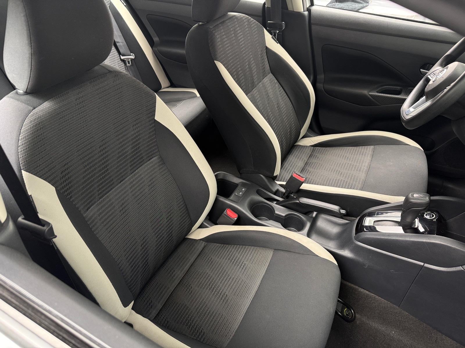 Thumbnail: 2022 Nissan Versa - 2