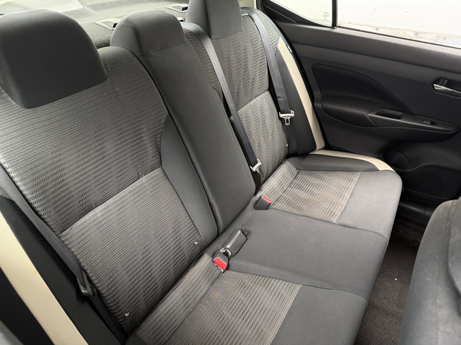 Thumbnail: 2022 Nissan Versa - 6