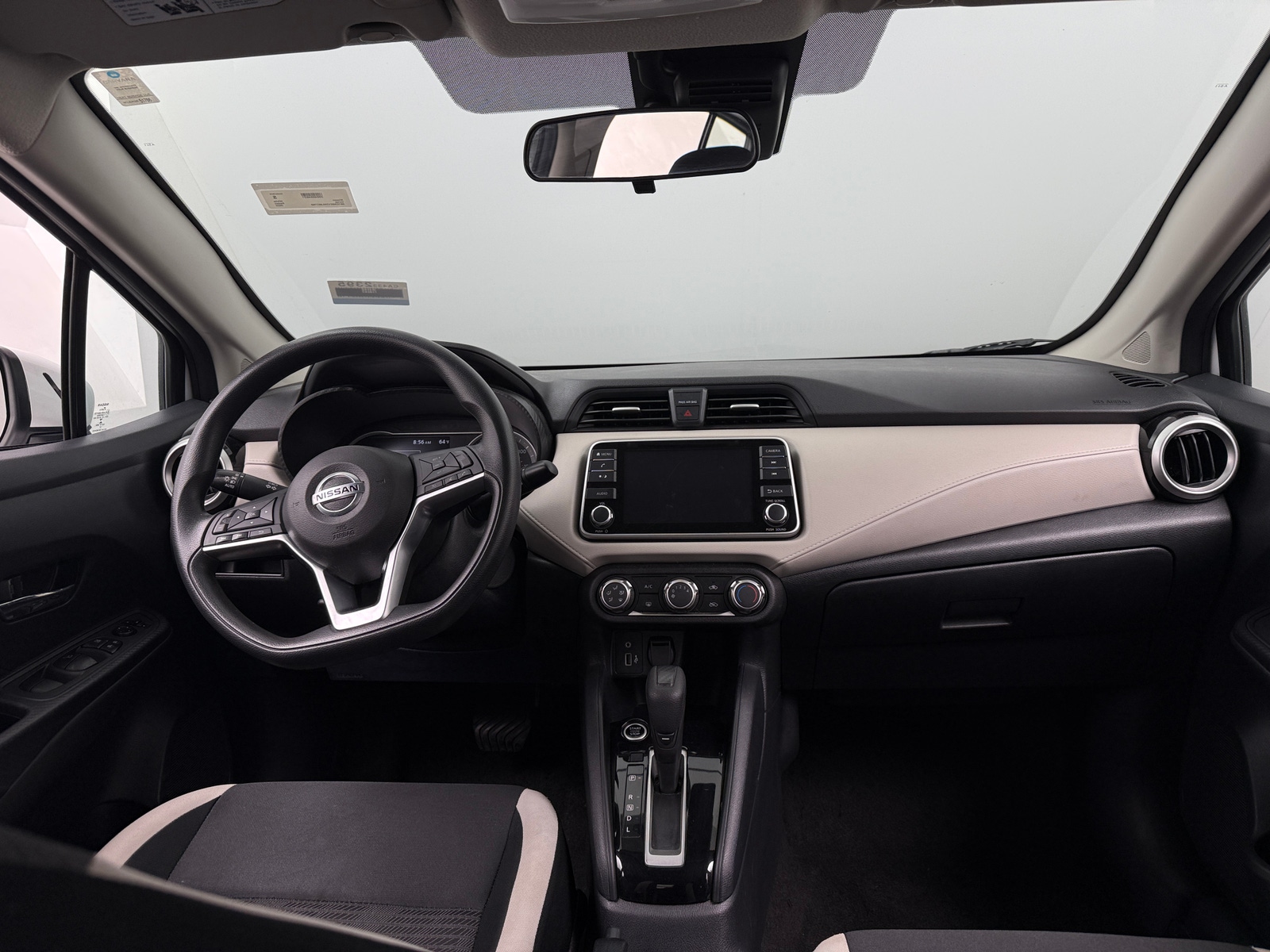 Thumbnail: 2022 Nissan Versa - 3