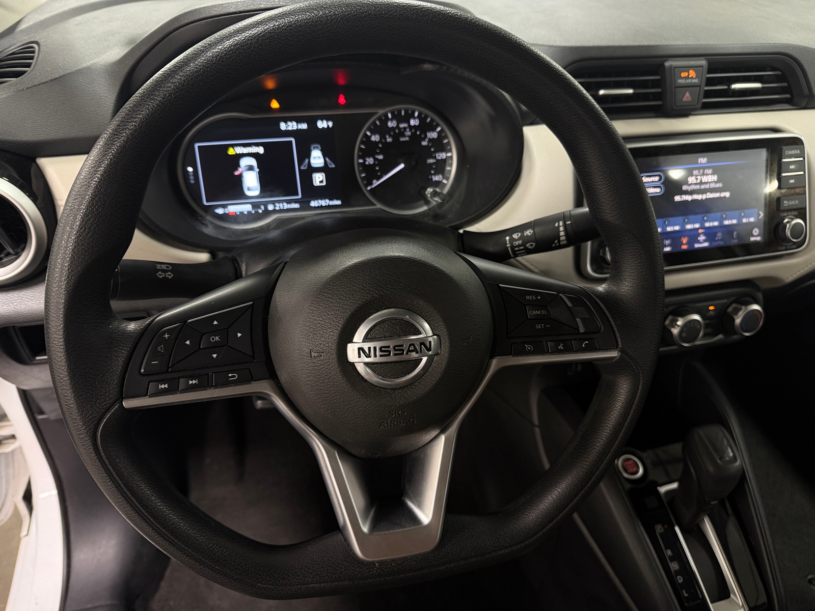 Thumbnail: 2022 Nissan Versa - 5