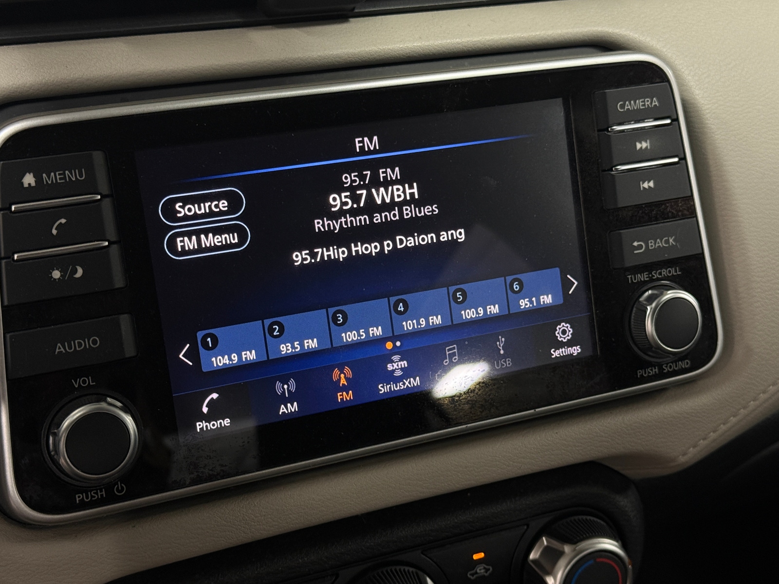 Thumbnail: 2022 Nissan Versa - 4