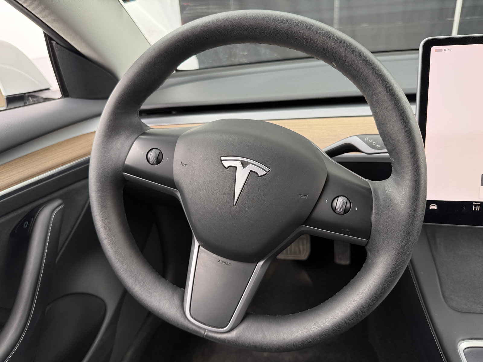 Thumbnail: 2023 Tesla Model 3 - 3