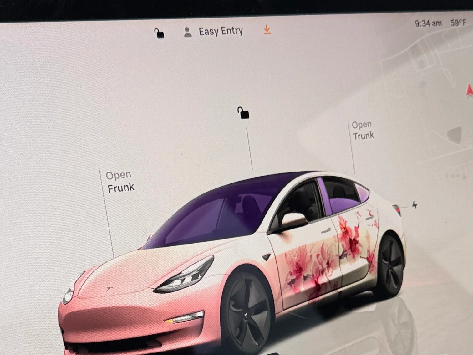 Thumbnail: 2023 Tesla Model 3 - 2