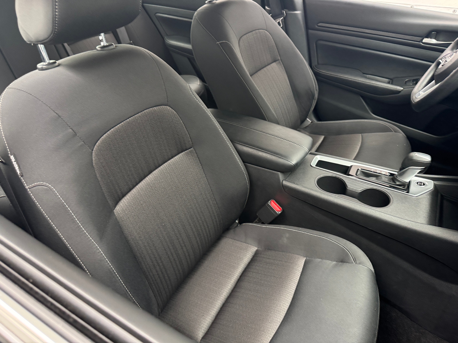 Thumbnail: 2025 Nissan Altima - 2