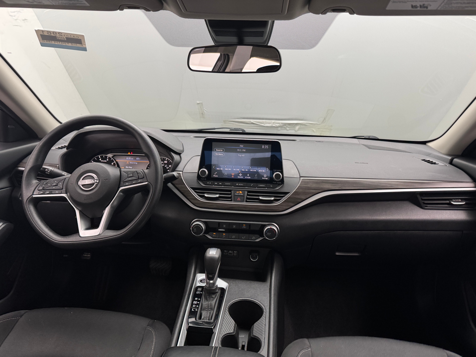 Thumbnail: 2025 Nissan Altima - 3