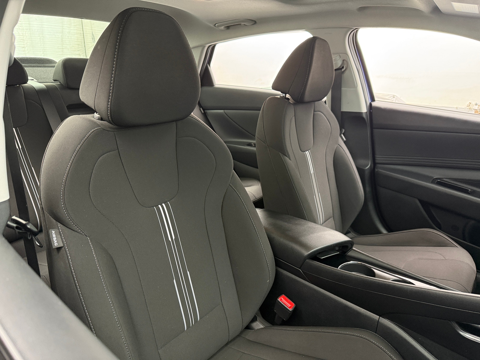 Thumbnail: 2025 Hyundai Elantra - 2