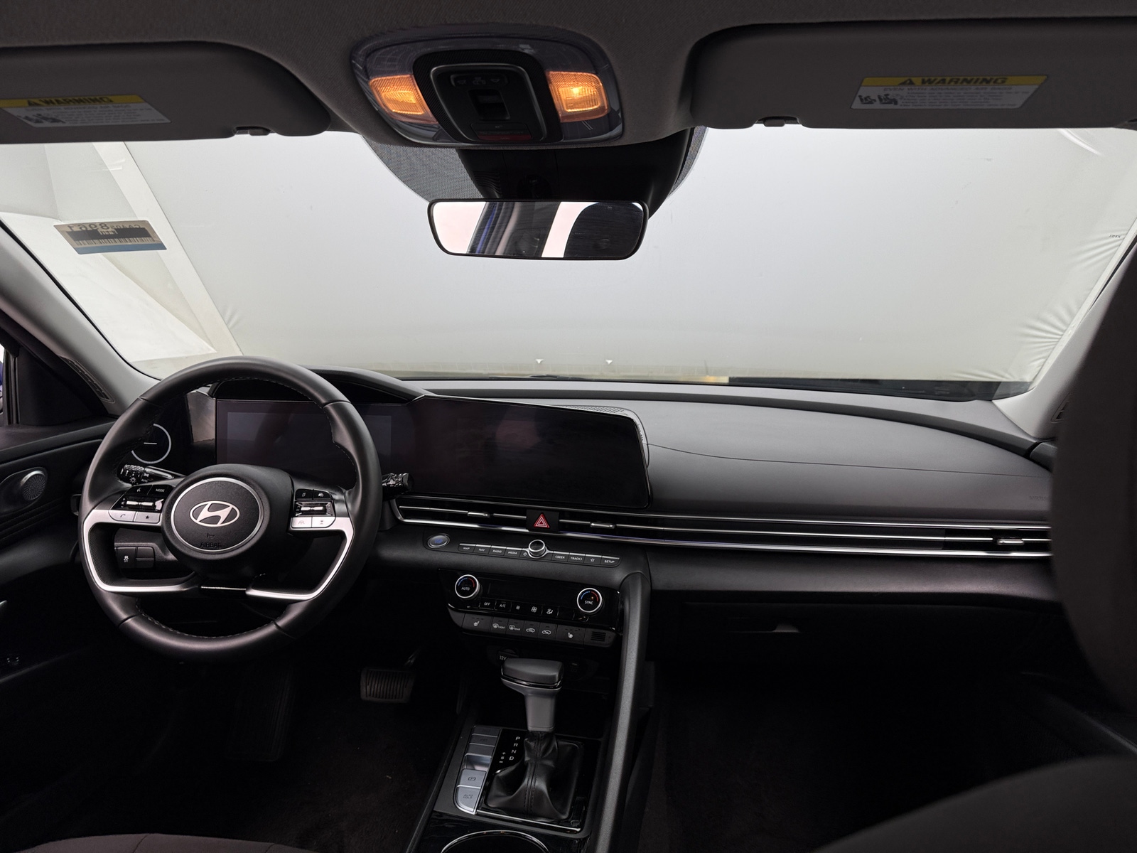 Thumbnail: 2025 Hyundai Elantra - 3