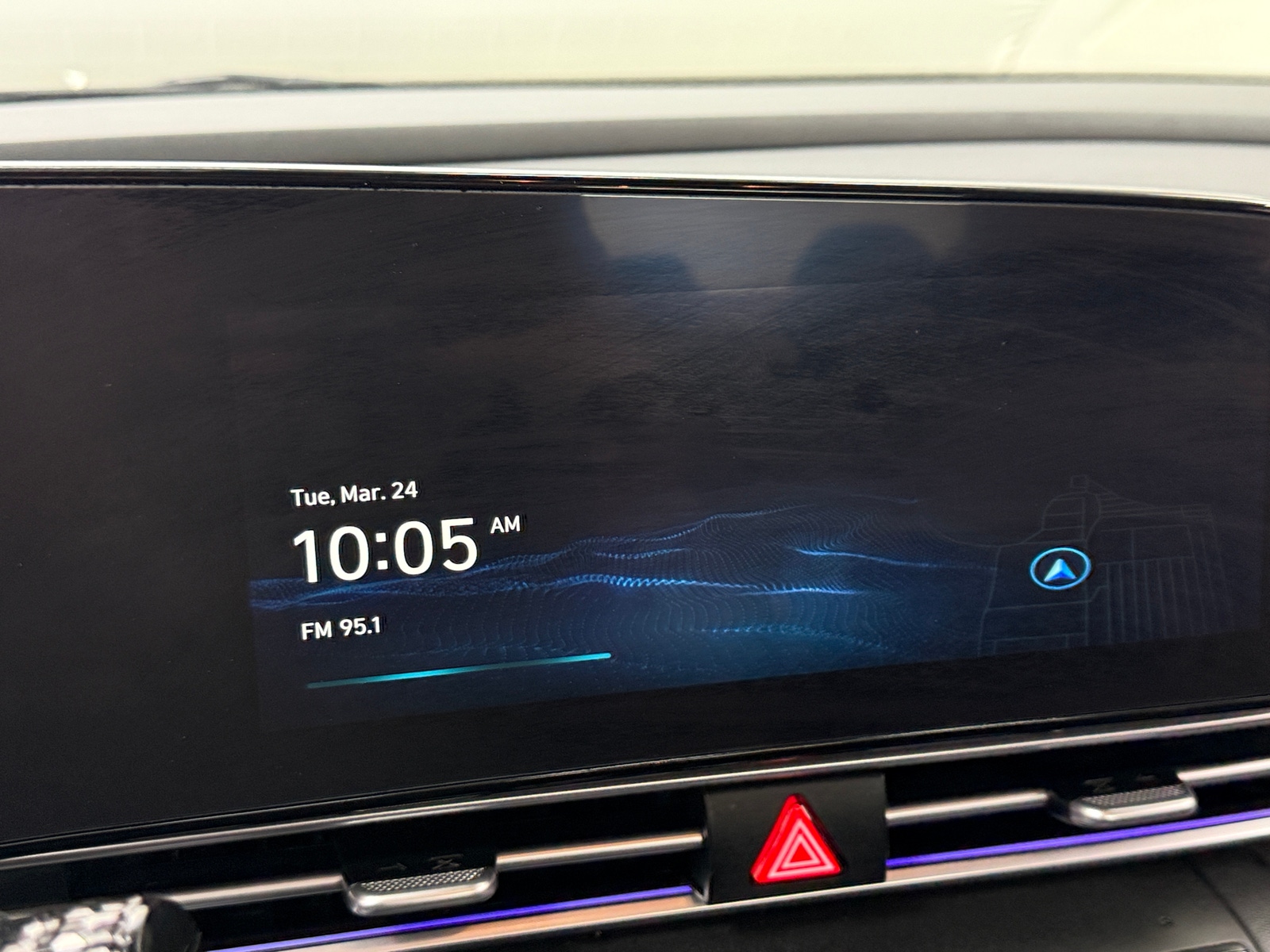 Thumbnail: 2025 Hyundai Elantra - 4