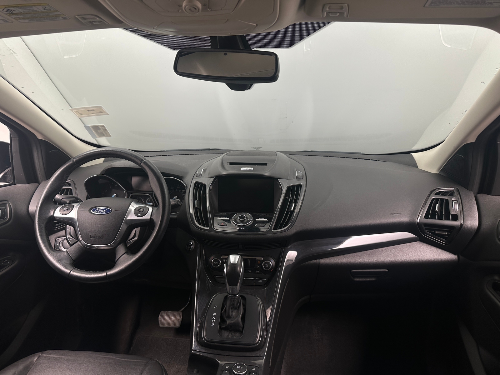 Thumbnail: 2014 Ford Escape - 2