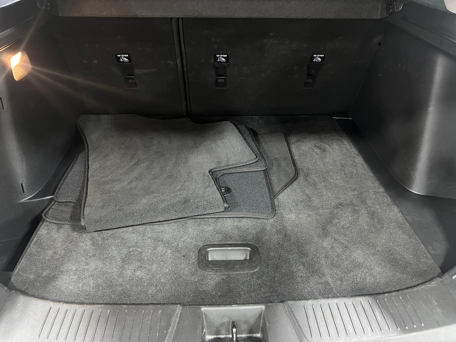 Thumbnail: 2025 Chevrolet Trax - 7