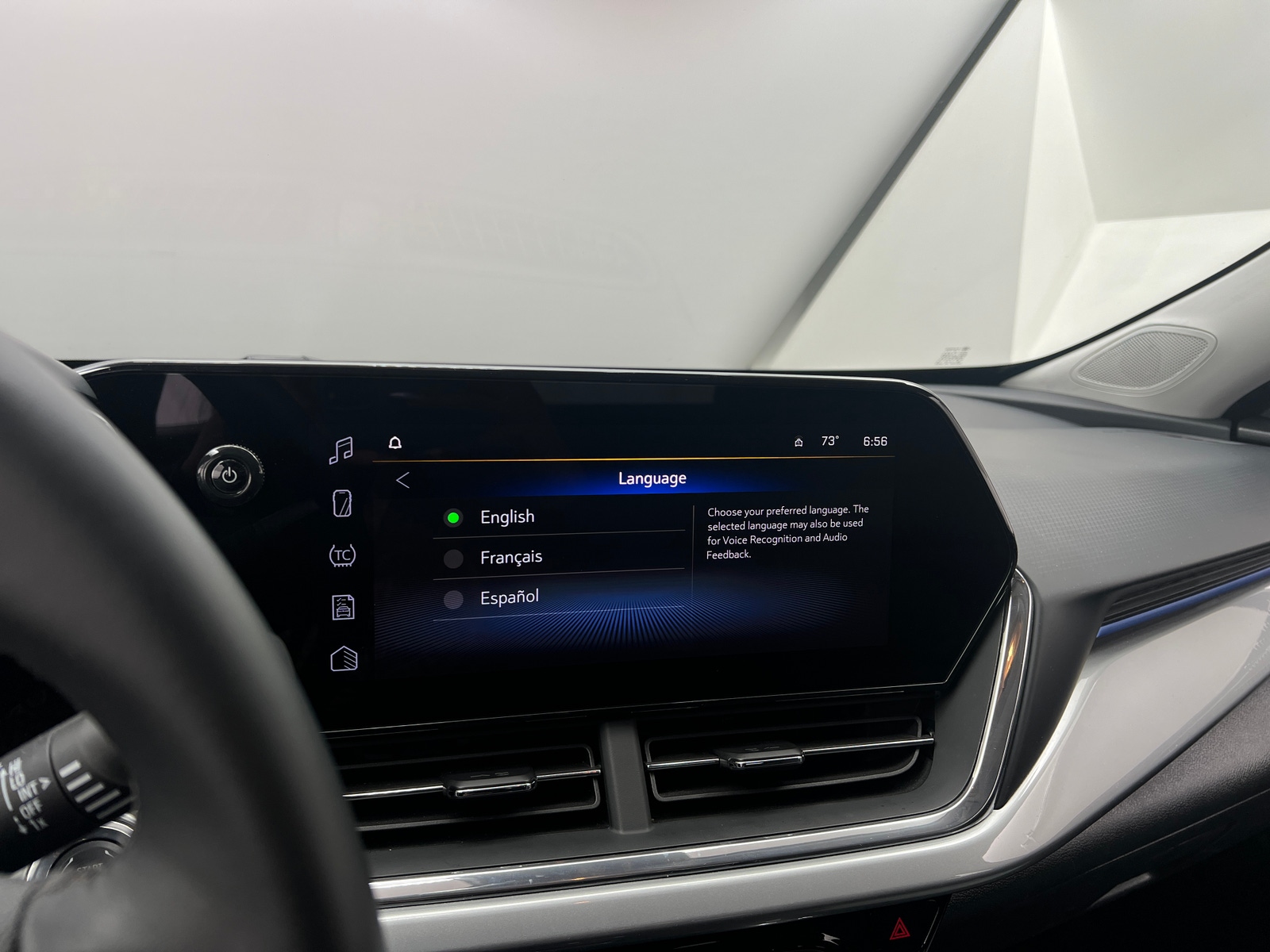 Thumbnail: 2025 Chevrolet Trax - 4