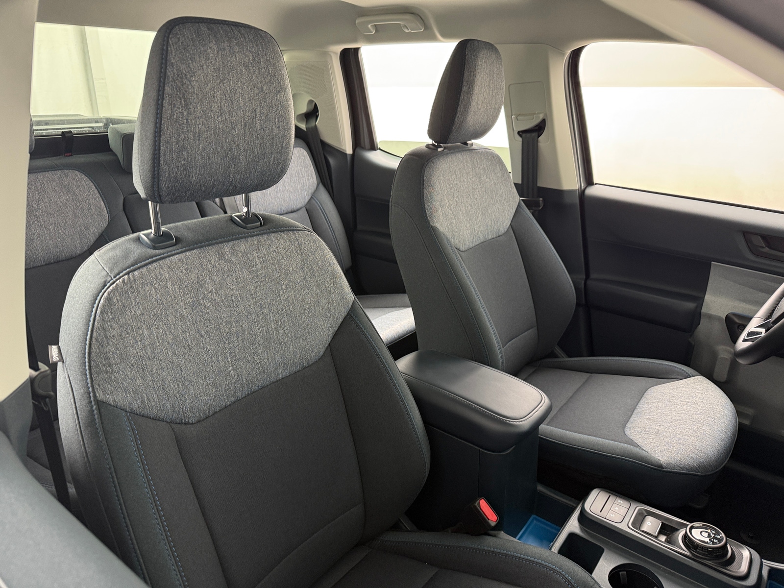 Thumbnail: 2025 Ford Maverick - 2