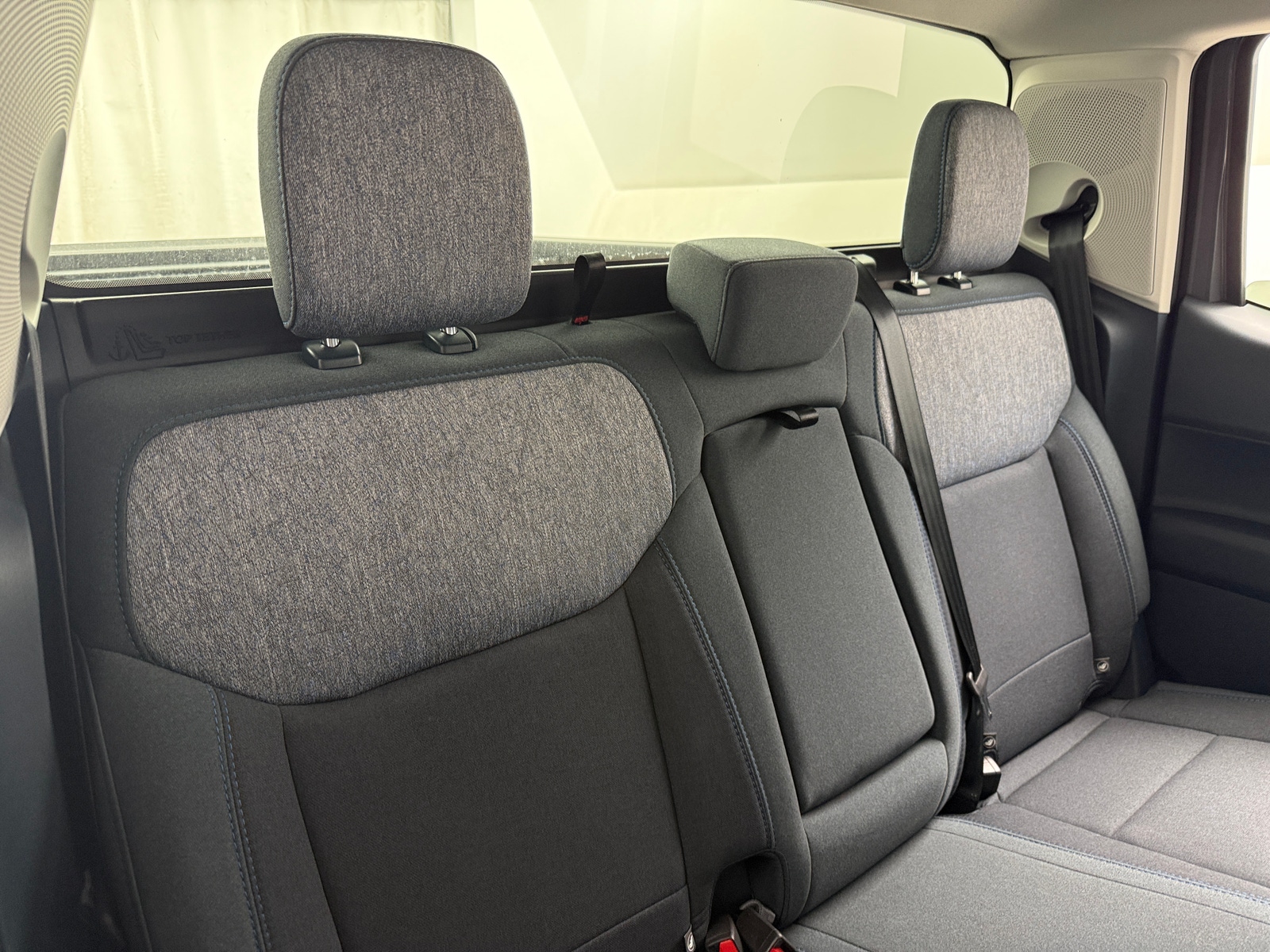 Thumbnail: 2025 Ford Maverick - 6