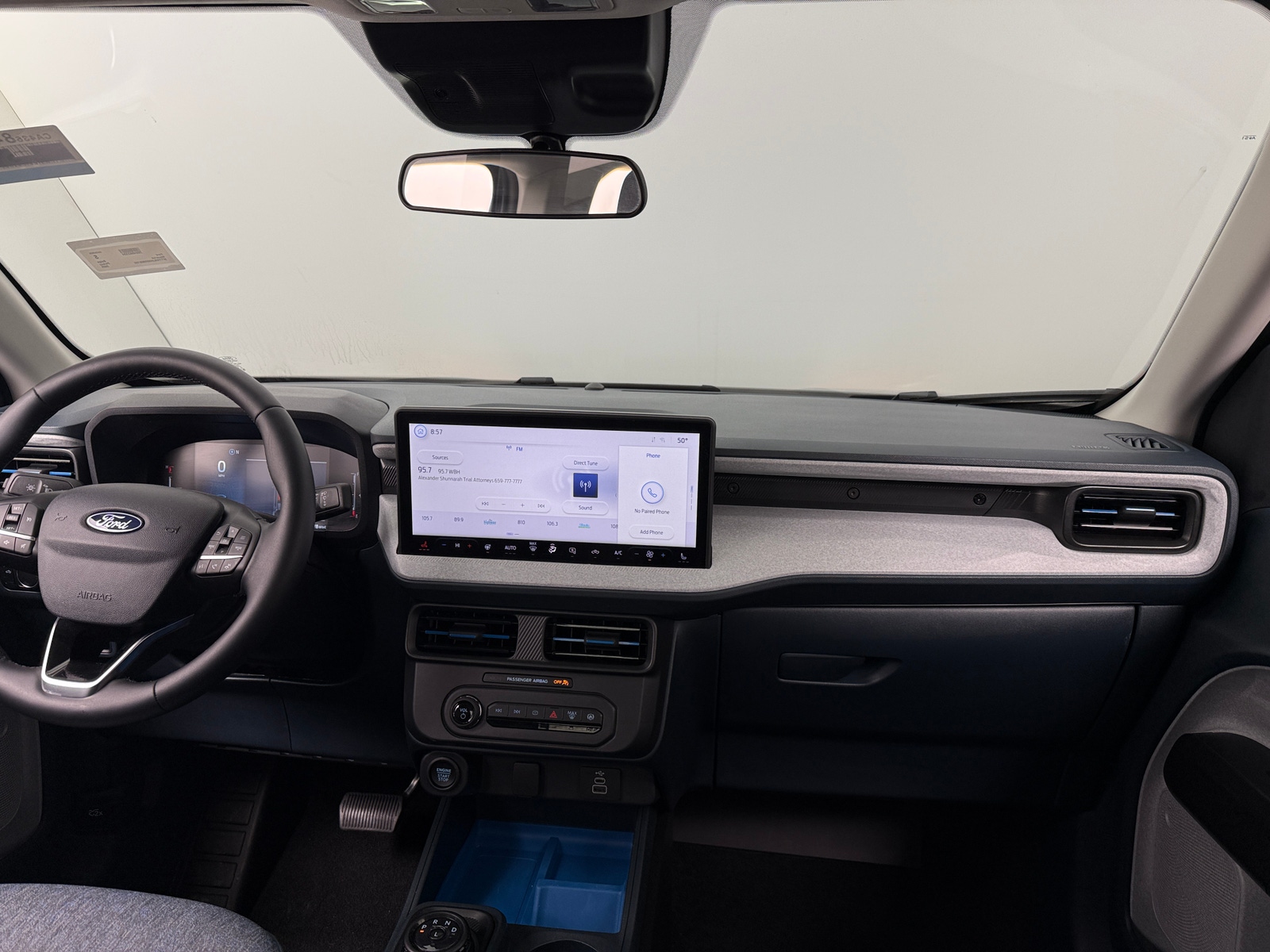 Thumbnail: 2025 Ford Maverick - 3