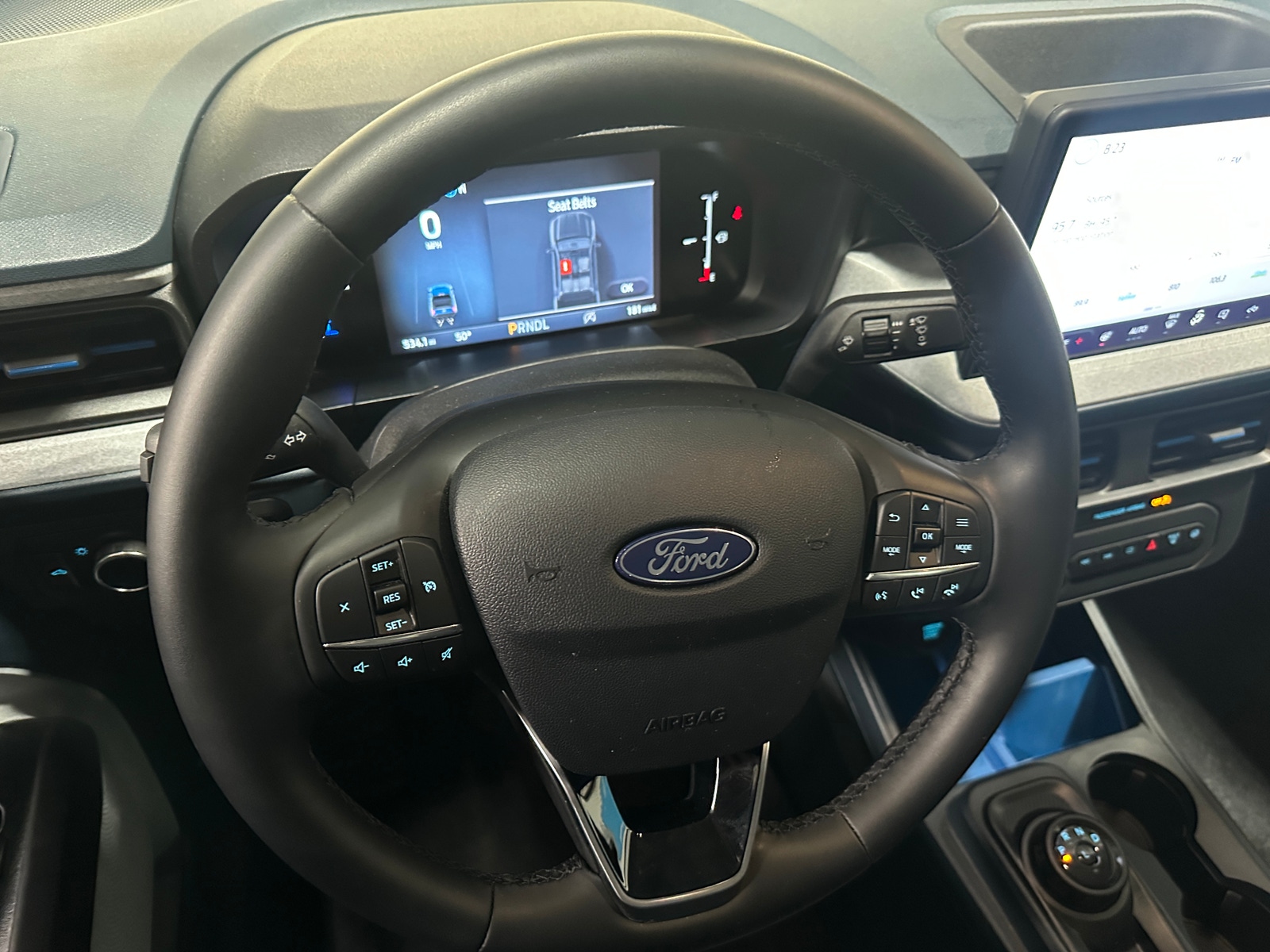 Thumbnail: 2025 Ford Maverick - 5