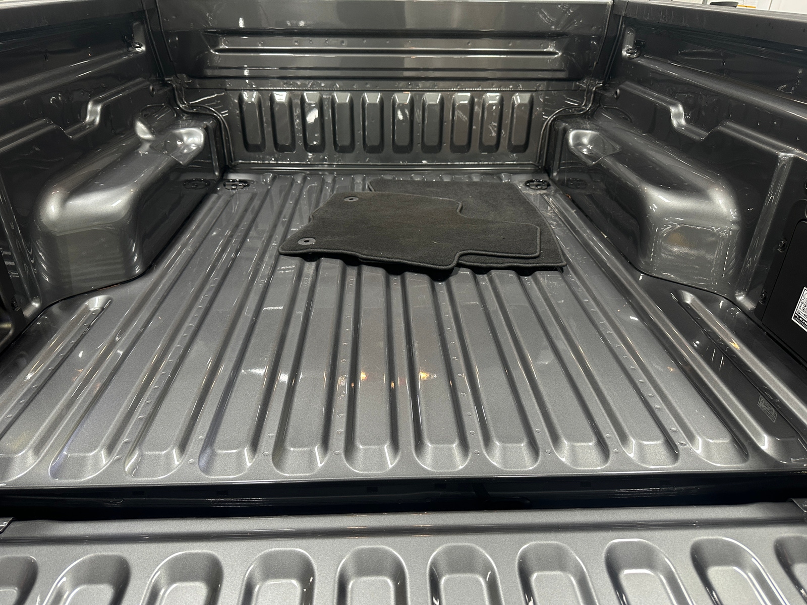 Thumbnail: 2025 Ford Maverick - 7