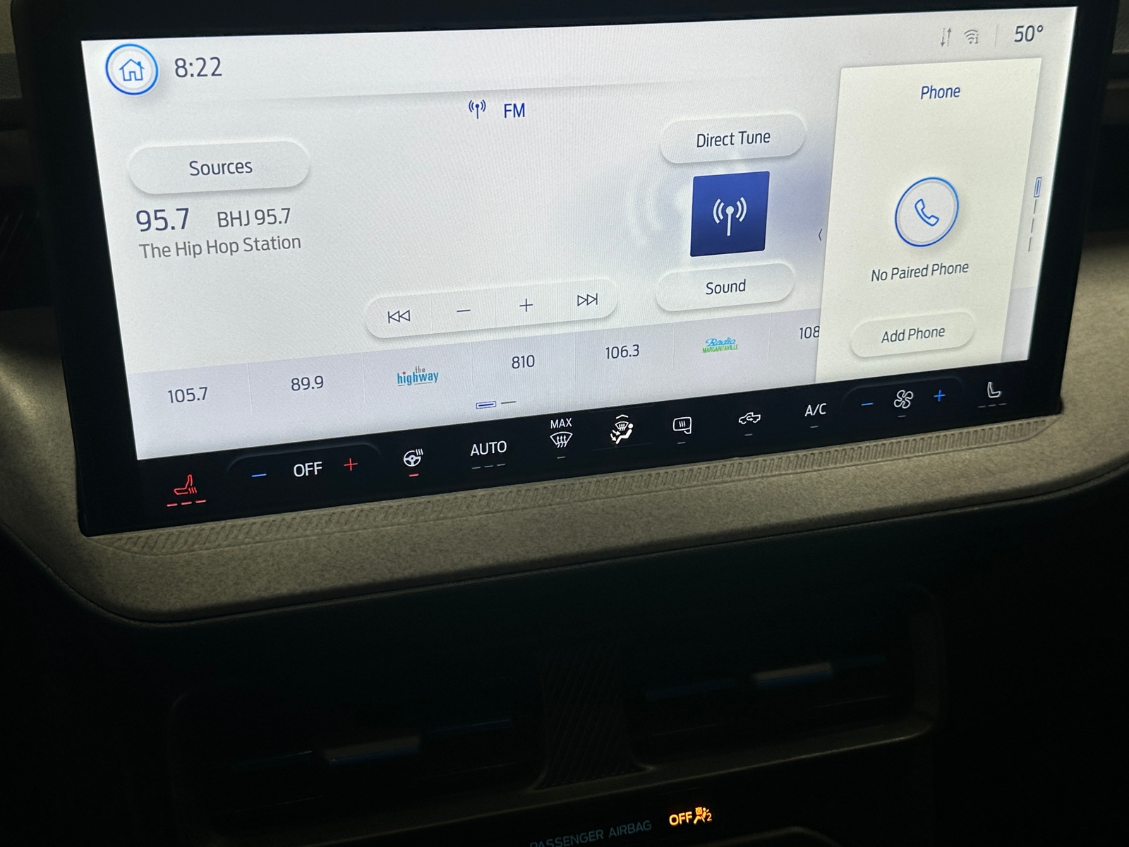 Thumbnail: 2025 Ford Maverick - 4