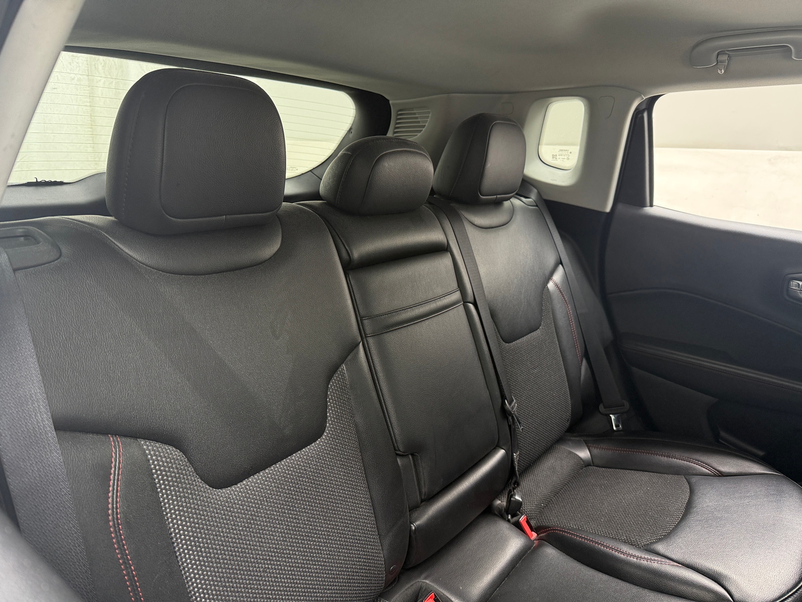 Thumbnail: 2019 Jeep Compass - 5