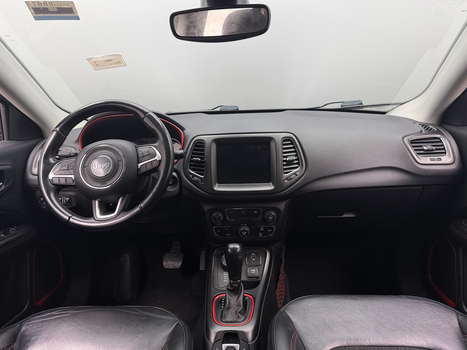 Thumbnail: 2019 Jeep Compass - 2