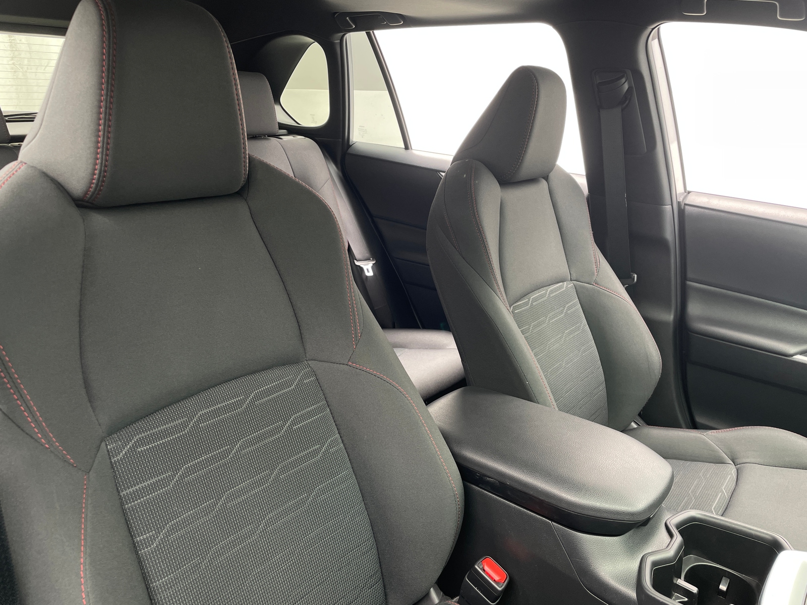 Thumbnail: 2023 Toyota RAV4 - 2