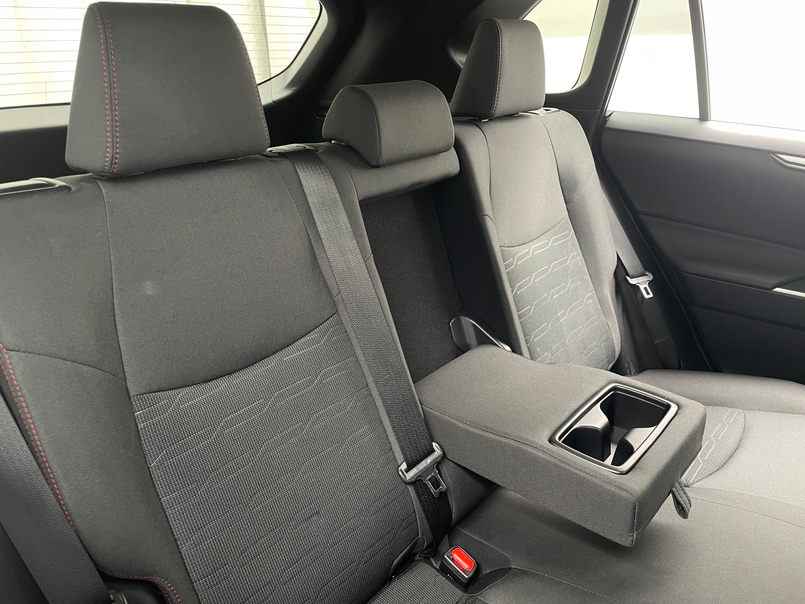 Thumbnail: 2023 Toyota RAV4 - 6