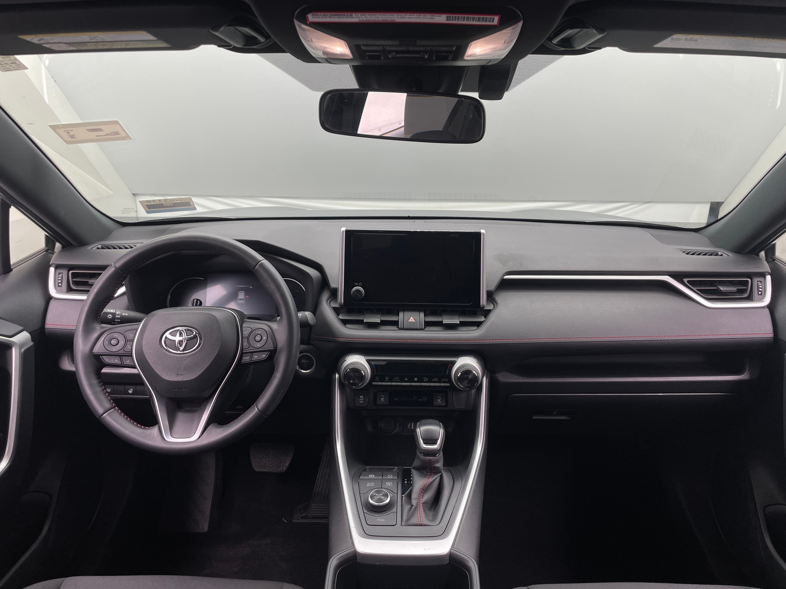 Thumbnail: 2023 Toyota RAV4 - 3