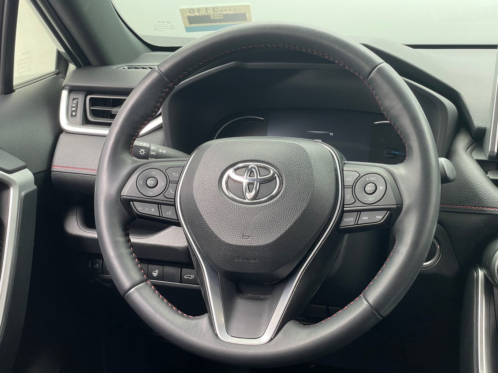 Thumbnail: 2023 Toyota RAV4 - 5