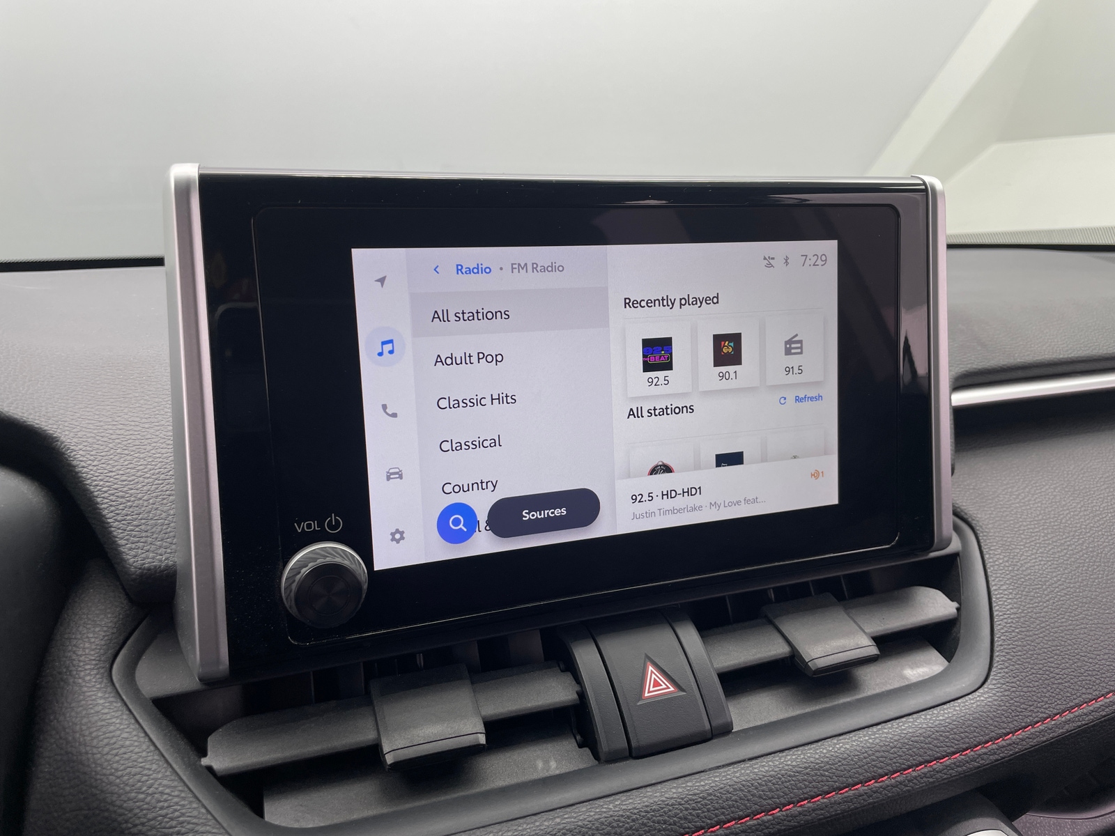 Thumbnail: 2023 Toyota RAV4 - 4