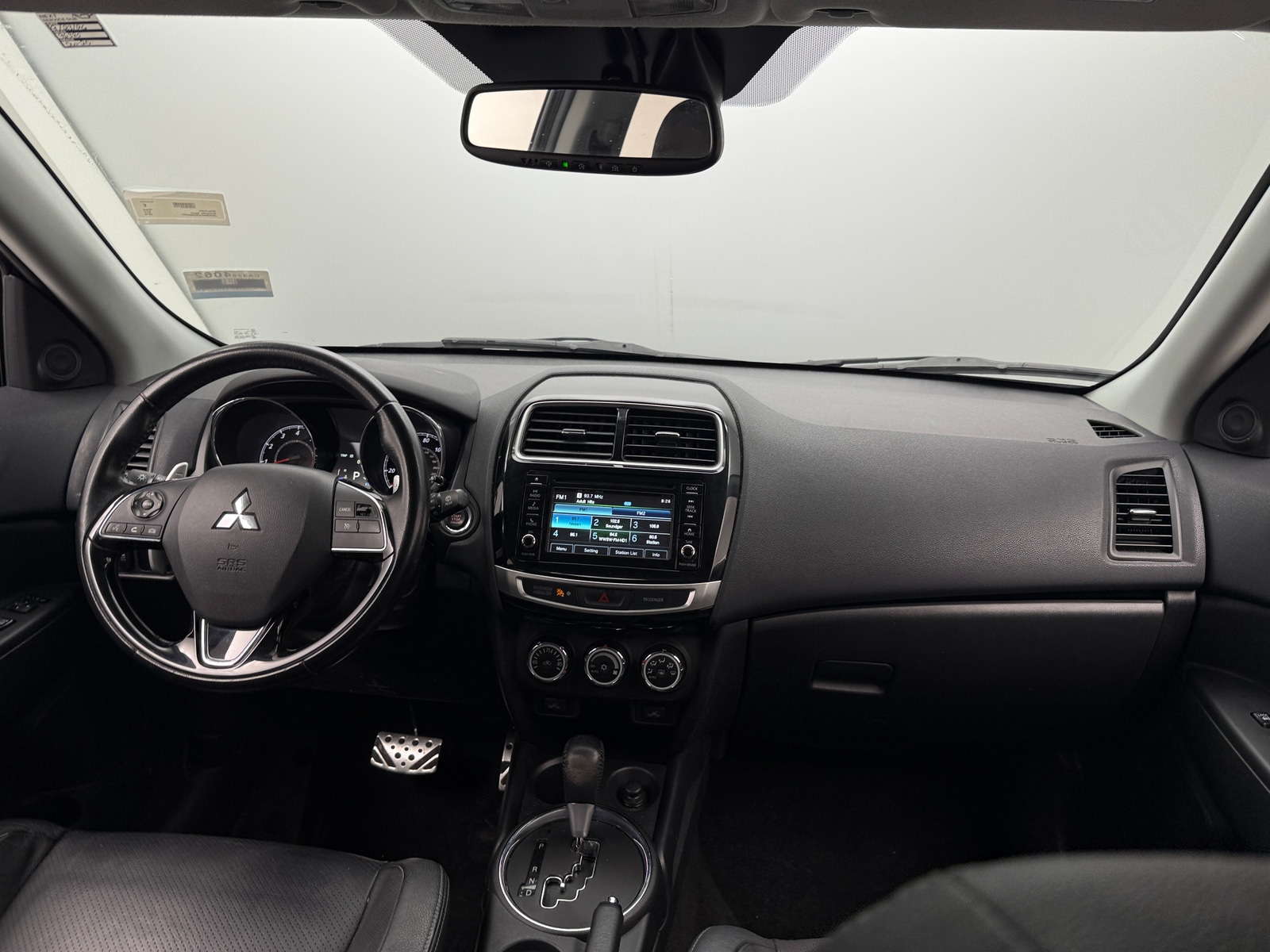 Thumbnail: 2016 Mitsubishi Outlander Sport - 2