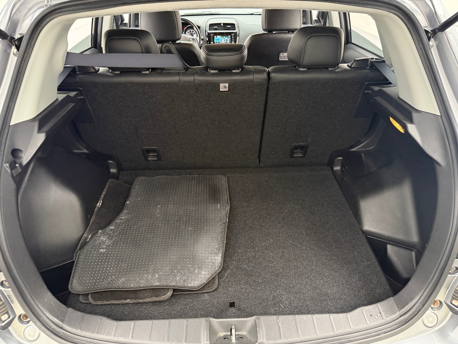 Thumbnail: 2016 Mitsubishi Outlander Sport - 6