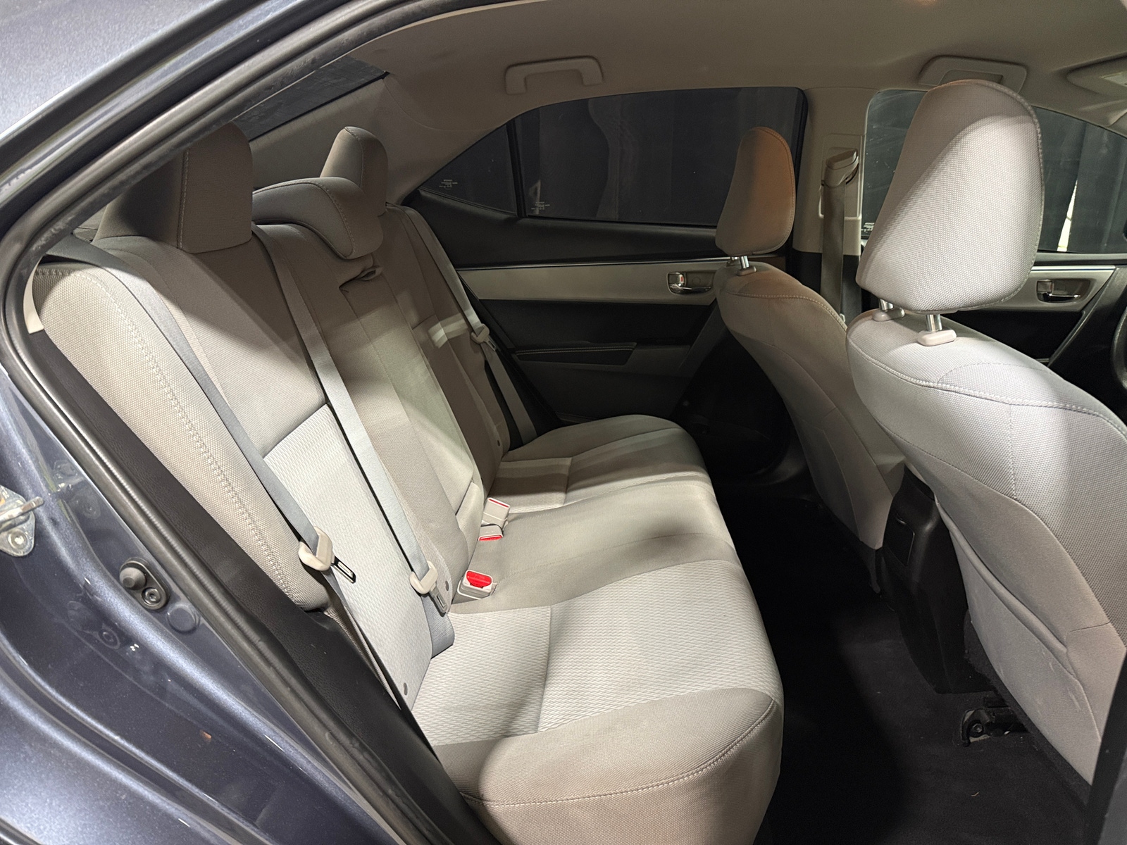 Thumbnail: 2016 Toyota Corolla - 6