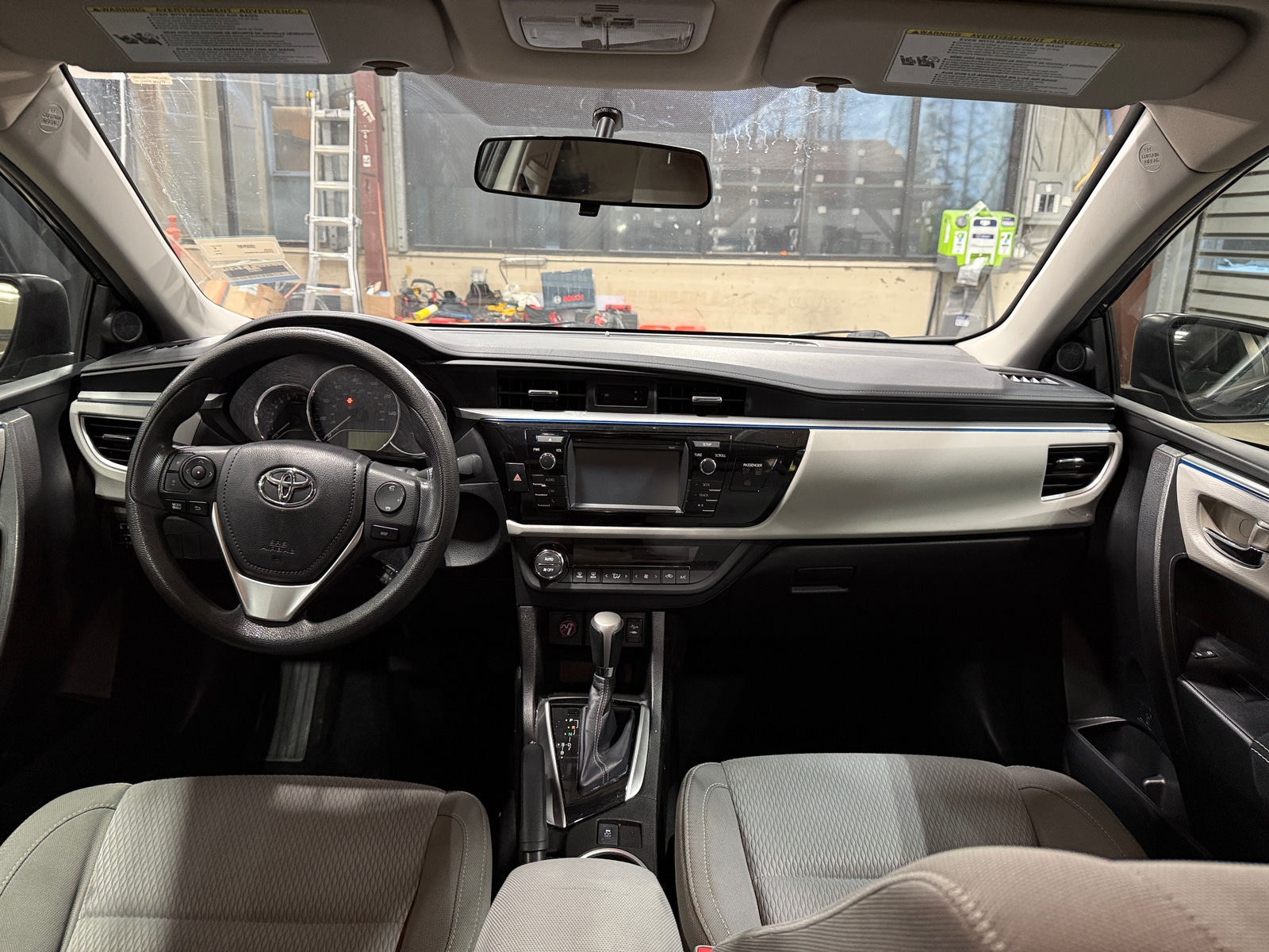 Thumbnail: 2016 Toyota Corolla - 3