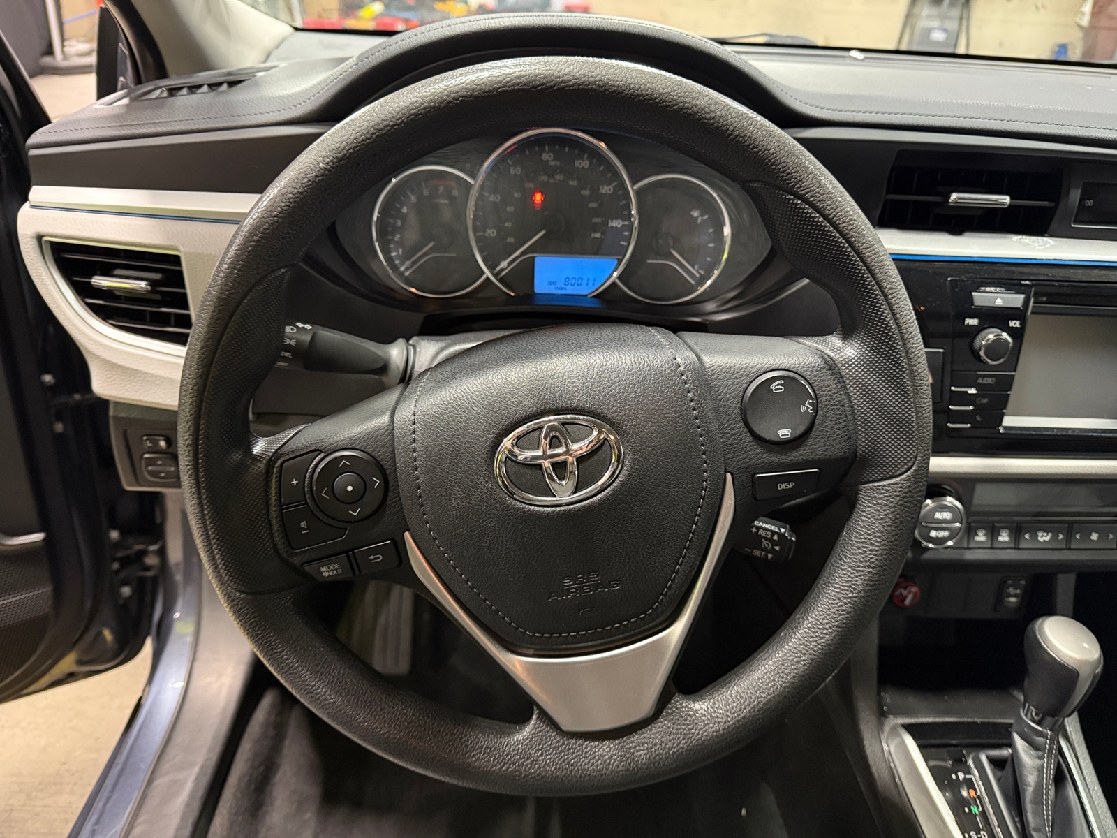 Thumbnail: 2016 Toyota Corolla - 5