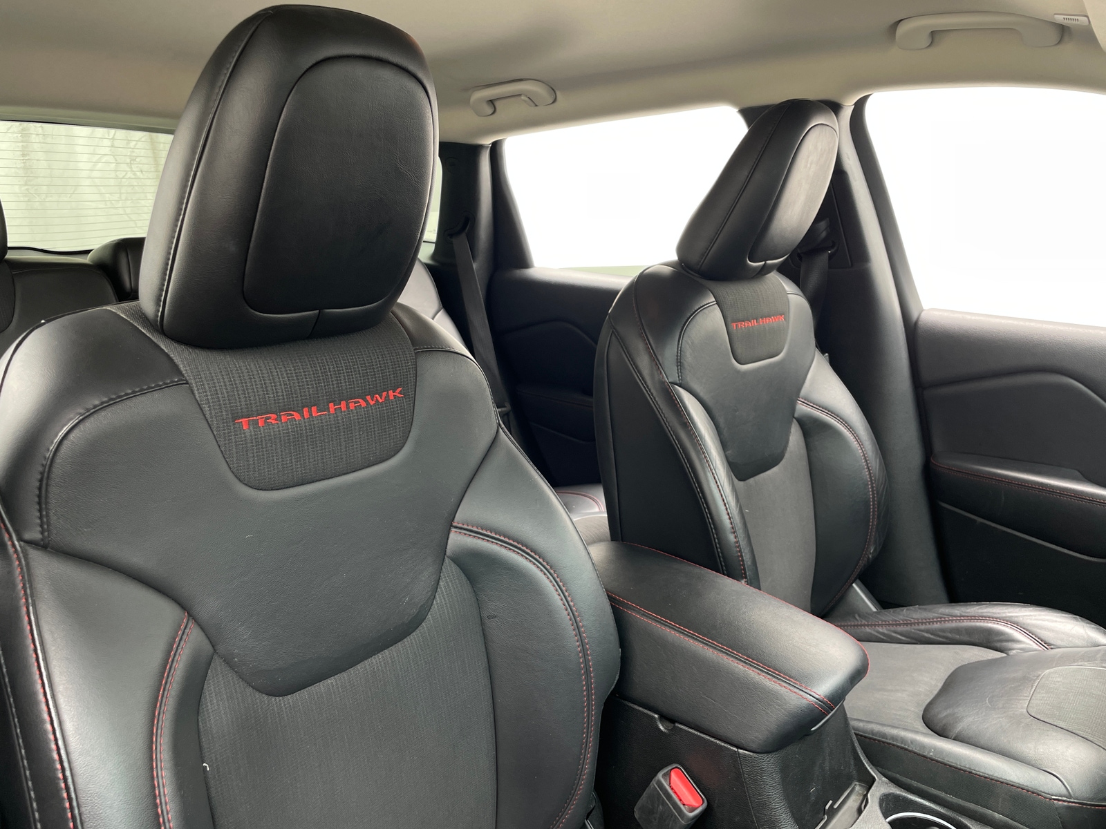 Thumbnail: 2018 Jeep Cherokee - 2