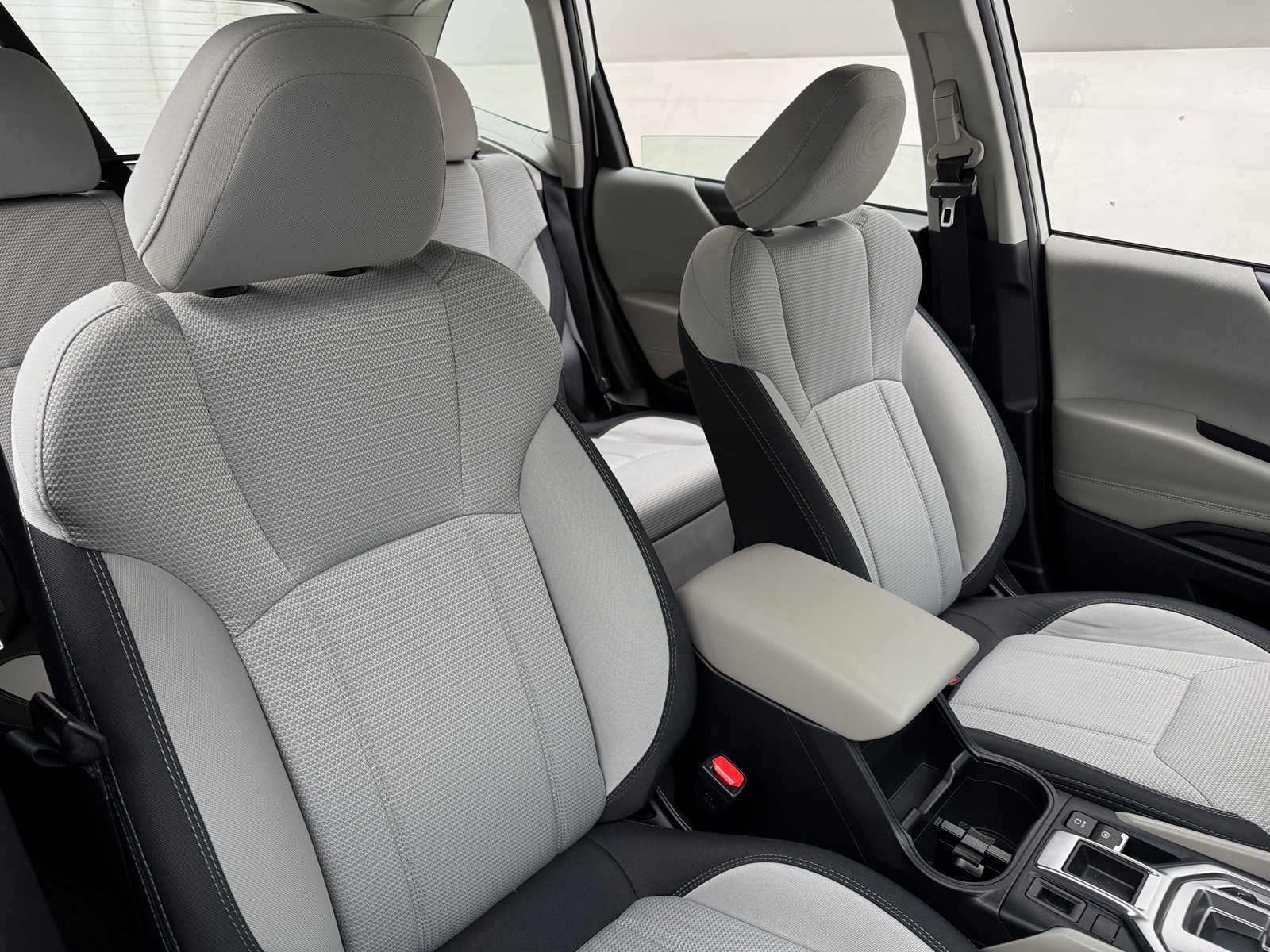 Thumbnail: 2020 Subaru Forester - 2