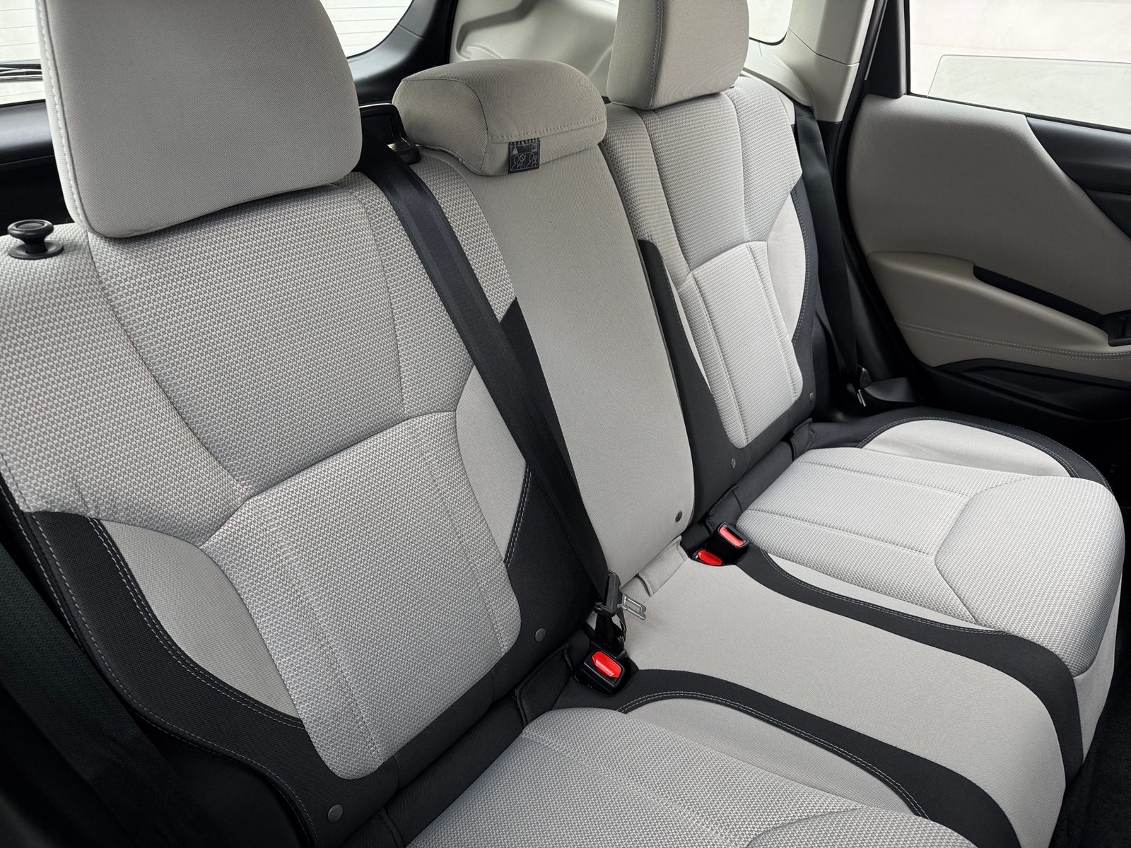 Thumbnail: 2020 Subaru Forester - 6