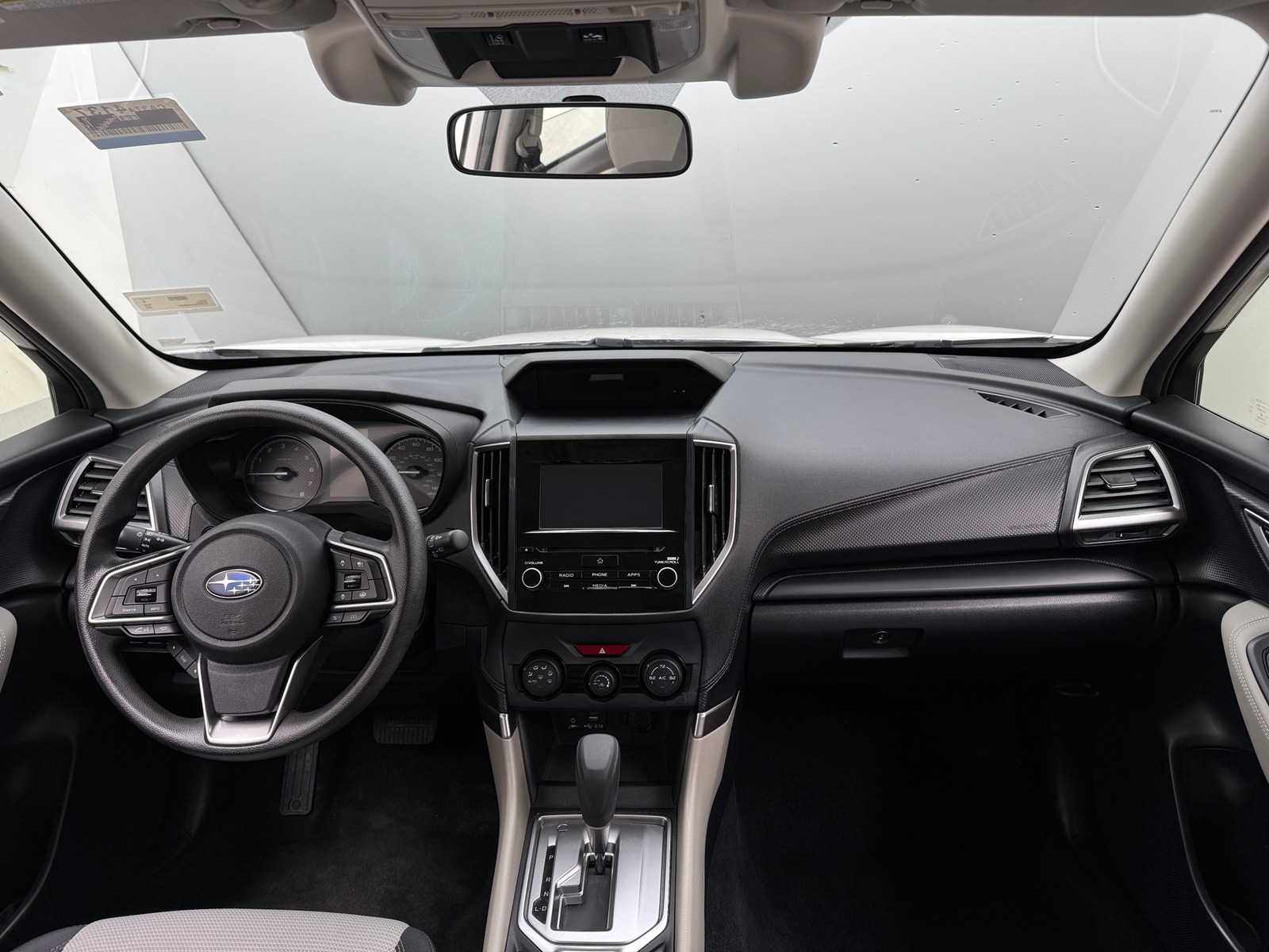 Thumbnail: 2020 Subaru Forester - 3