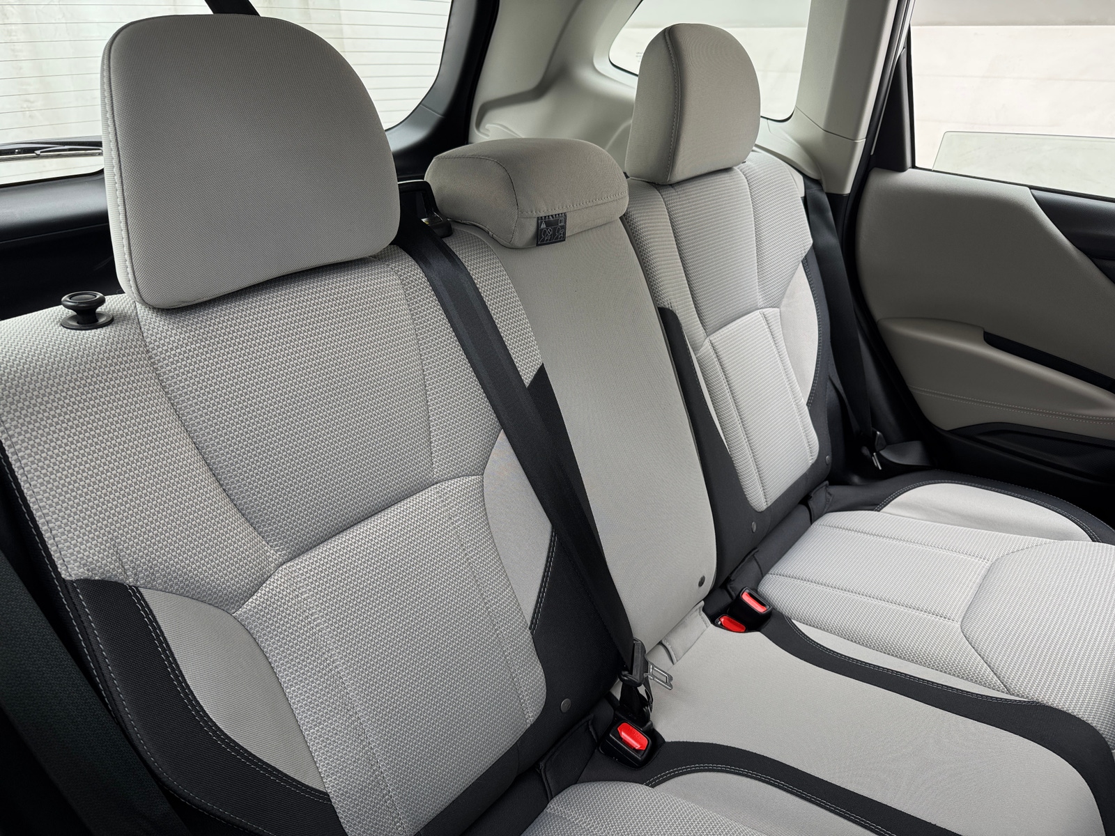 Thumbnail: 2020 Subaru Forester - 5