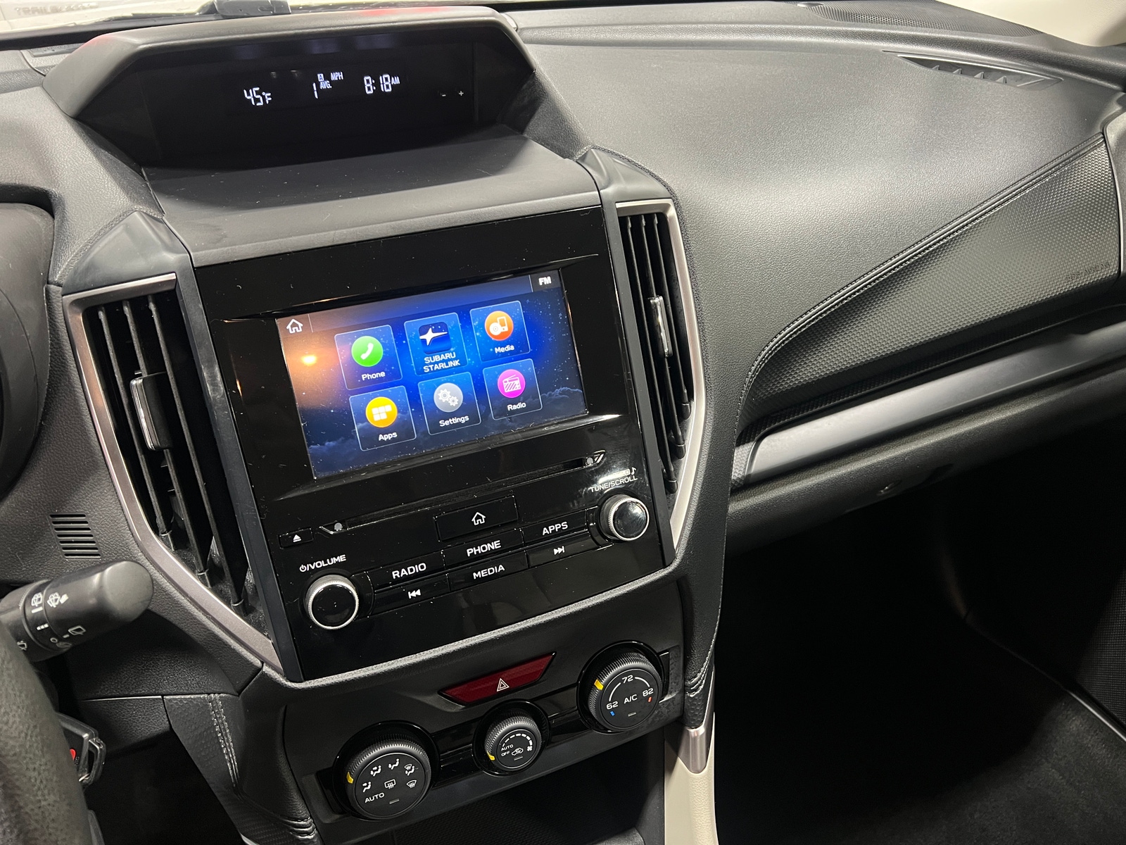 Thumbnail: 2020 Subaru Forester - 4