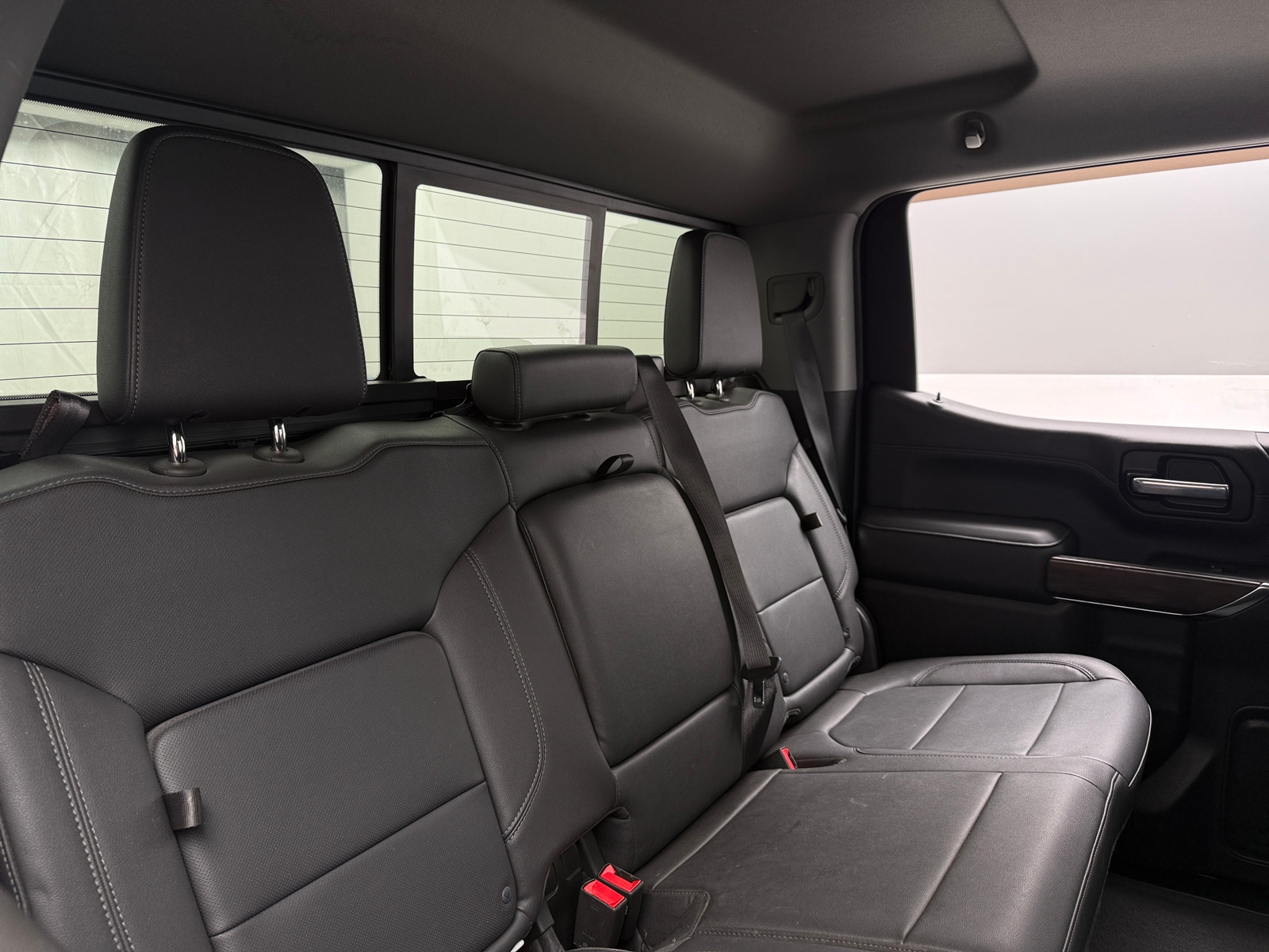 Thumbnail: 2021 GMC Sierra 1500 - 5