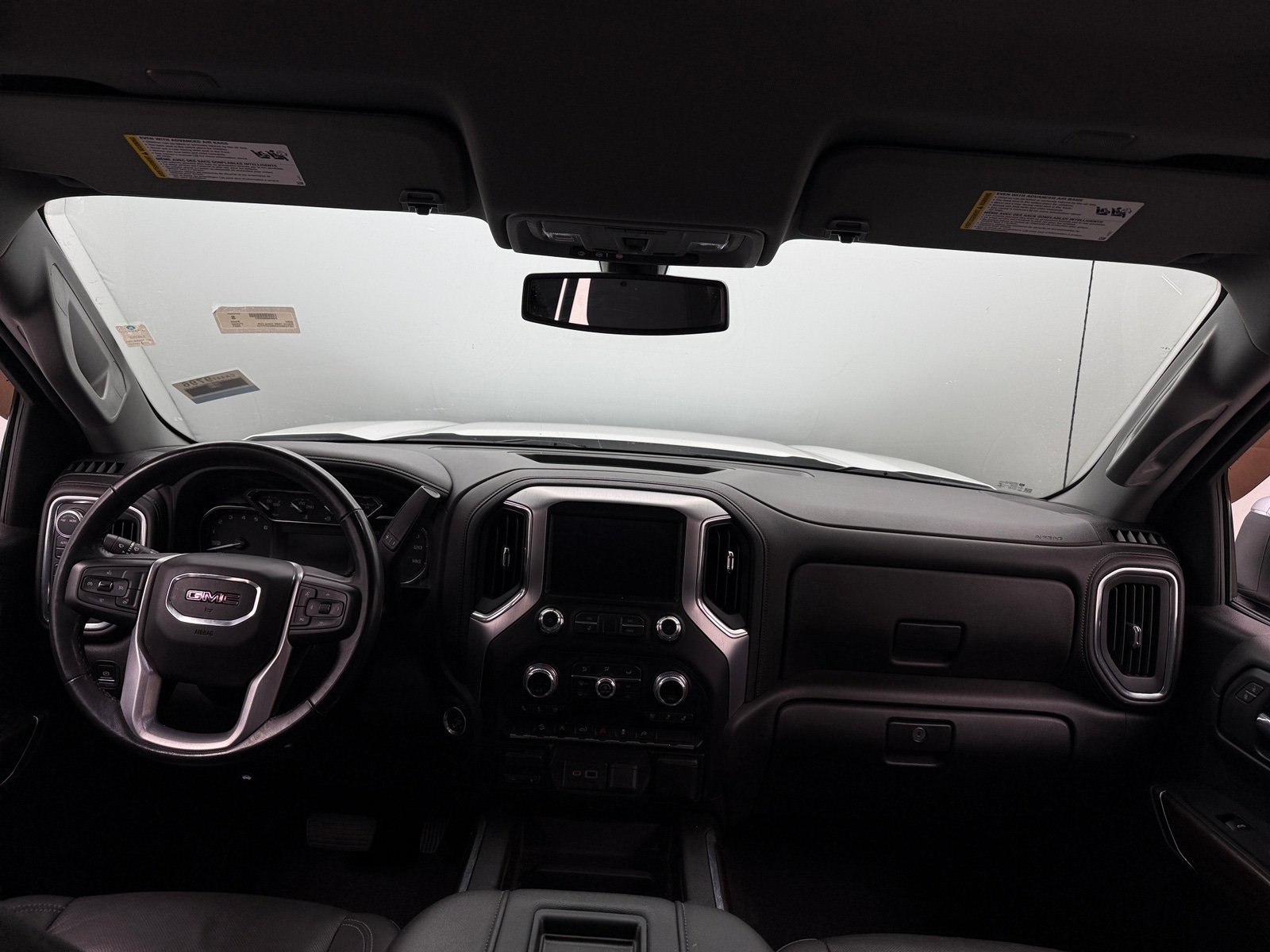 Thumbnail: 2021 GMC Sierra 1500 - 2