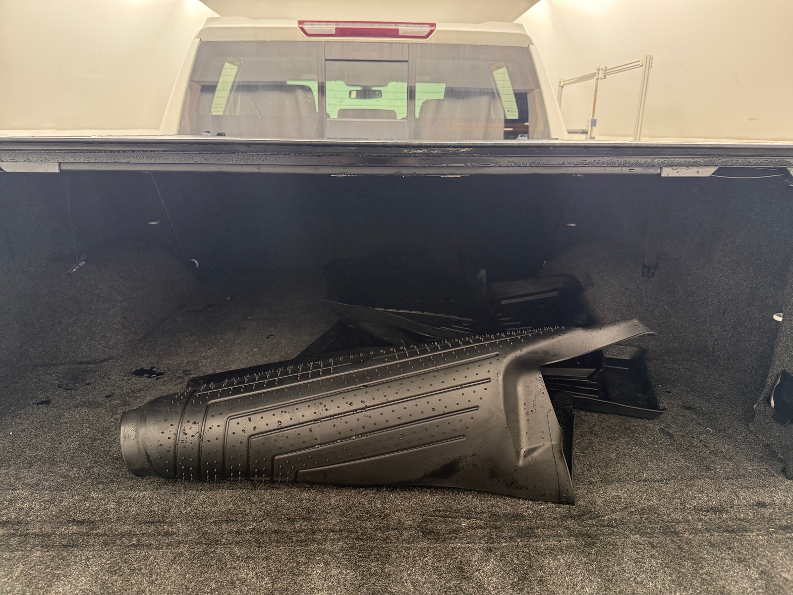 Thumbnail: 2021 GMC Sierra 1500 - 6