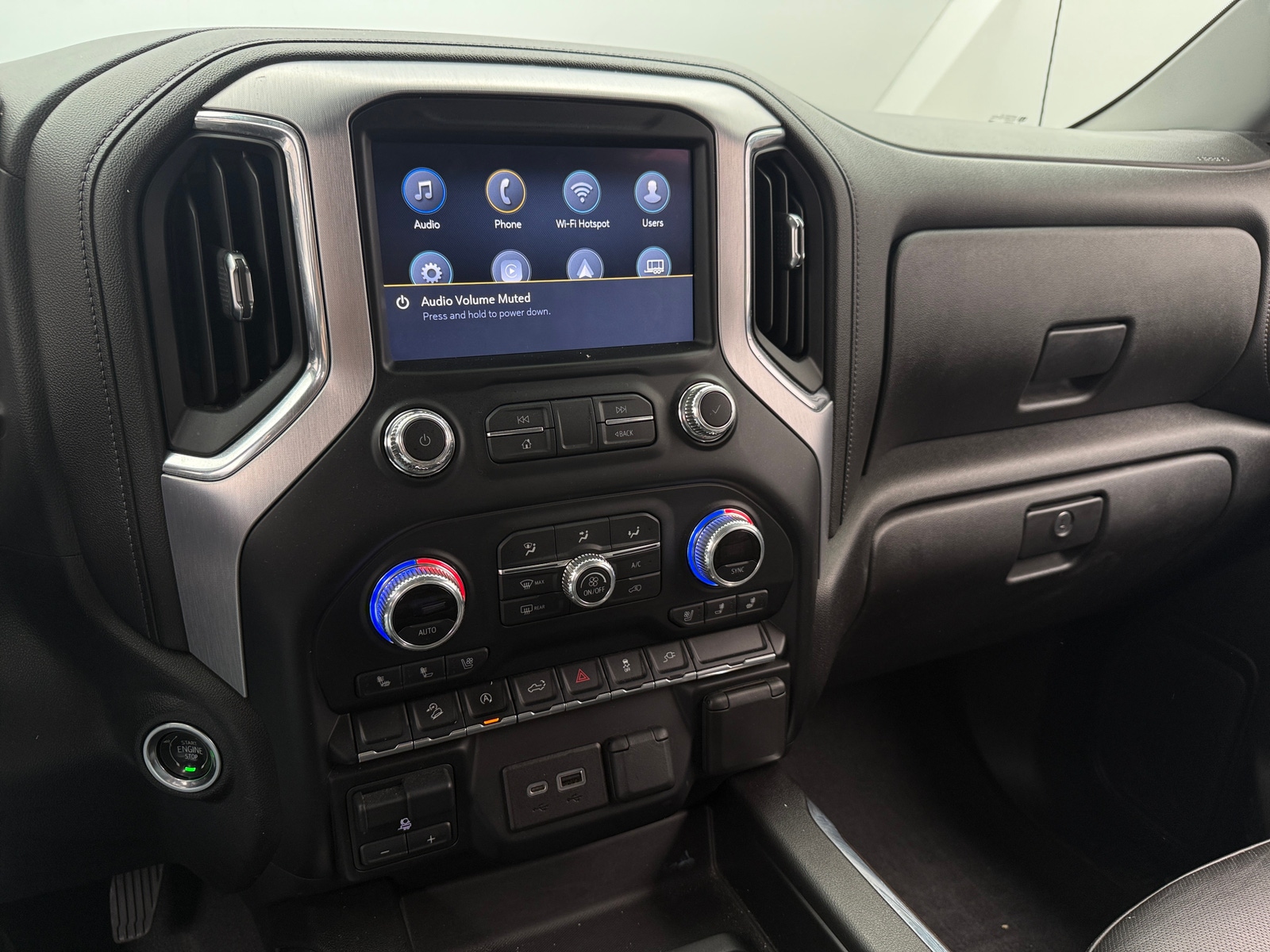 Thumbnail: 2021 GMC Sierra 1500 - 3