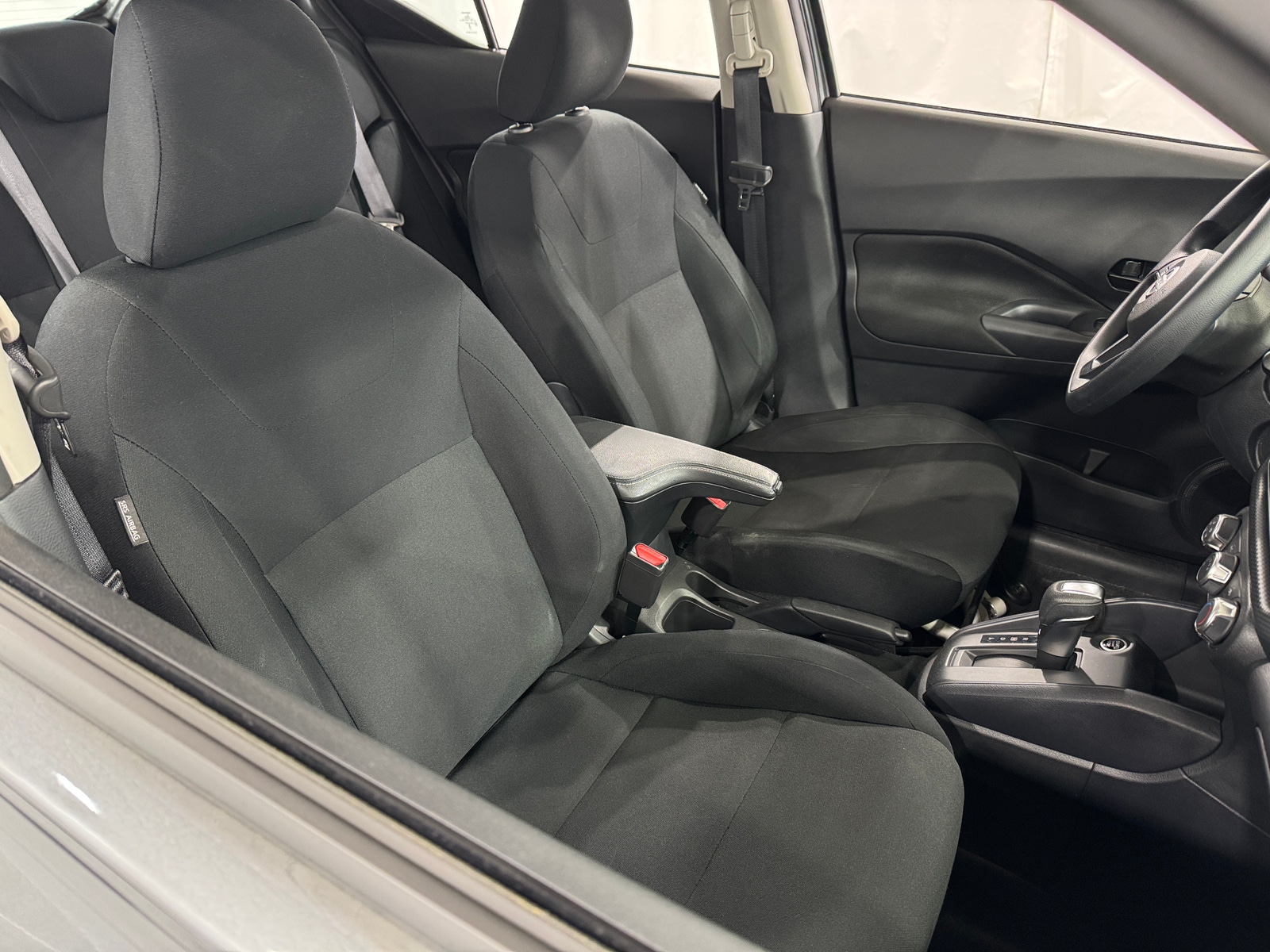 Thumbnail: 2024 Nissan Kicks - 2