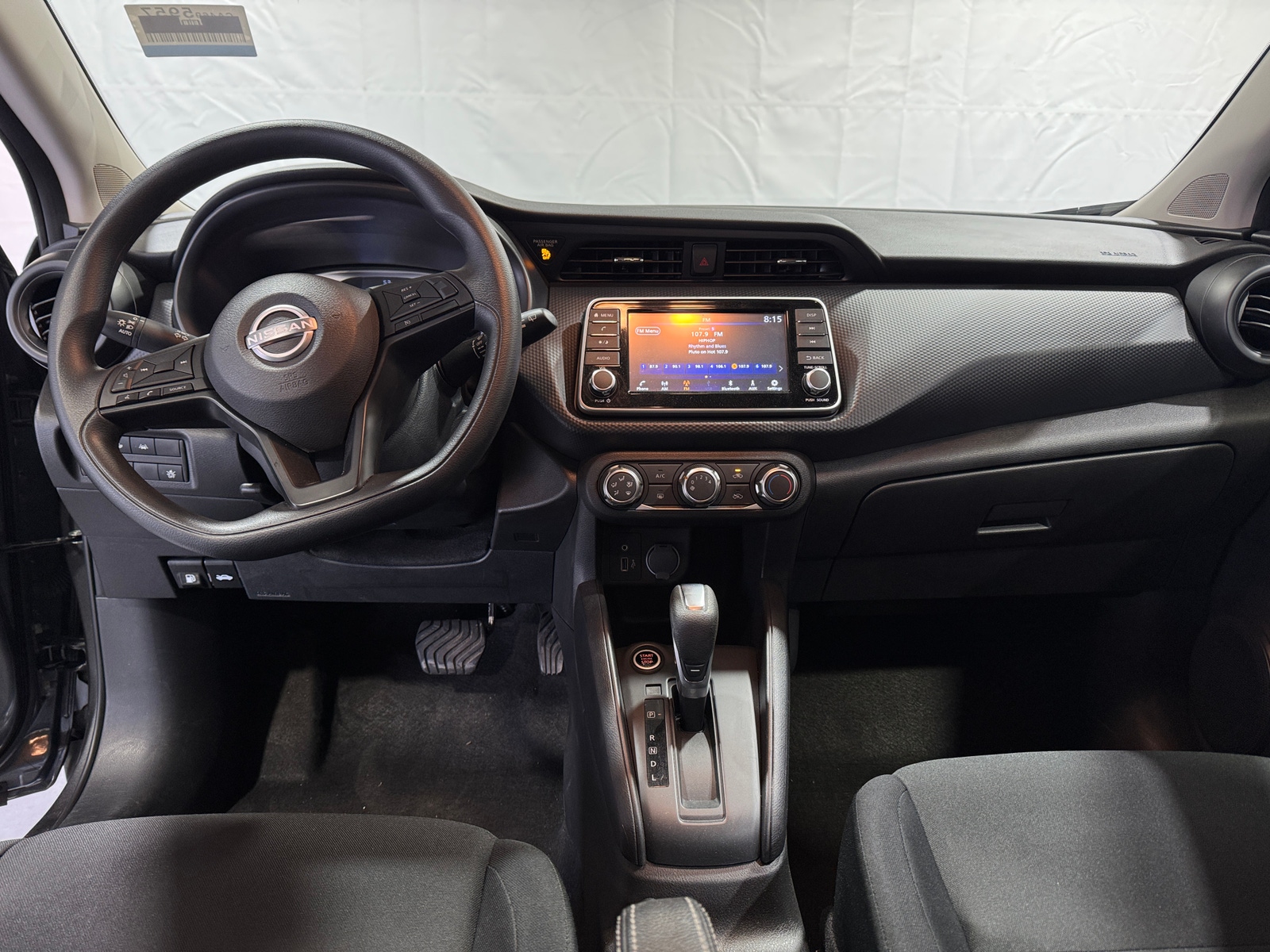 Thumbnail: 2024 Nissan Kicks - 3