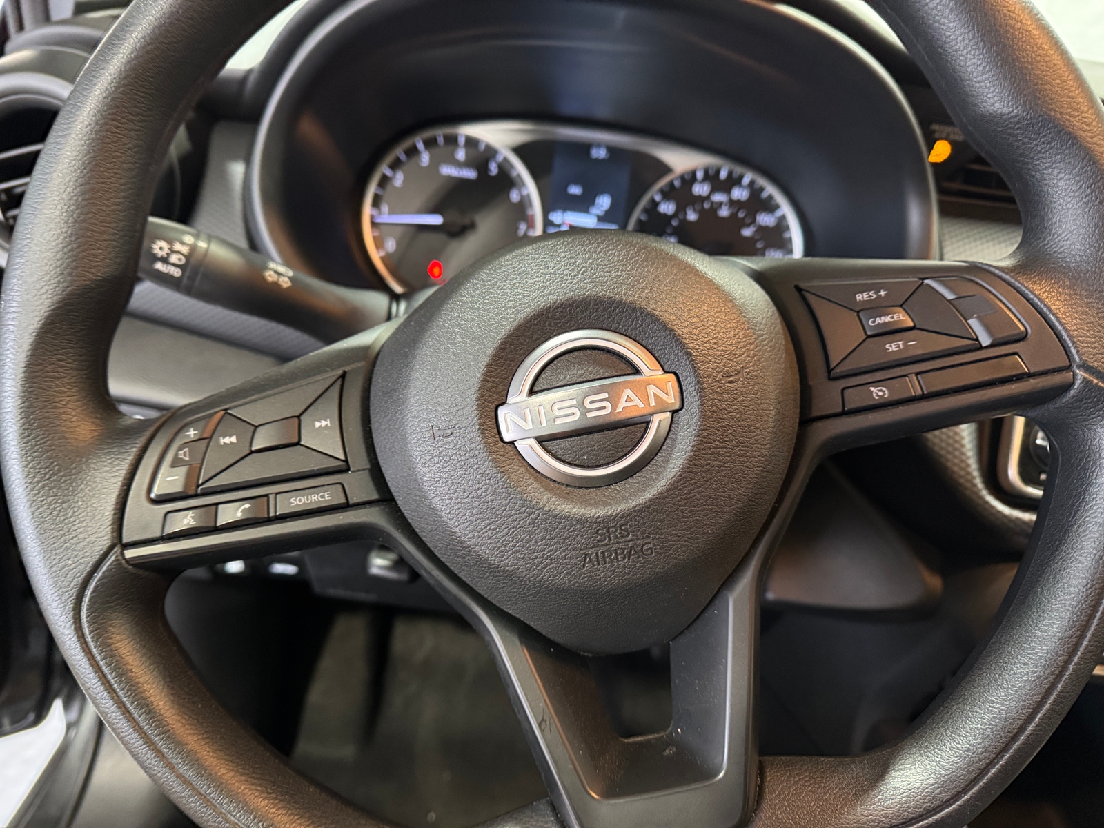 Thumbnail: 2024 Nissan Kicks - 5