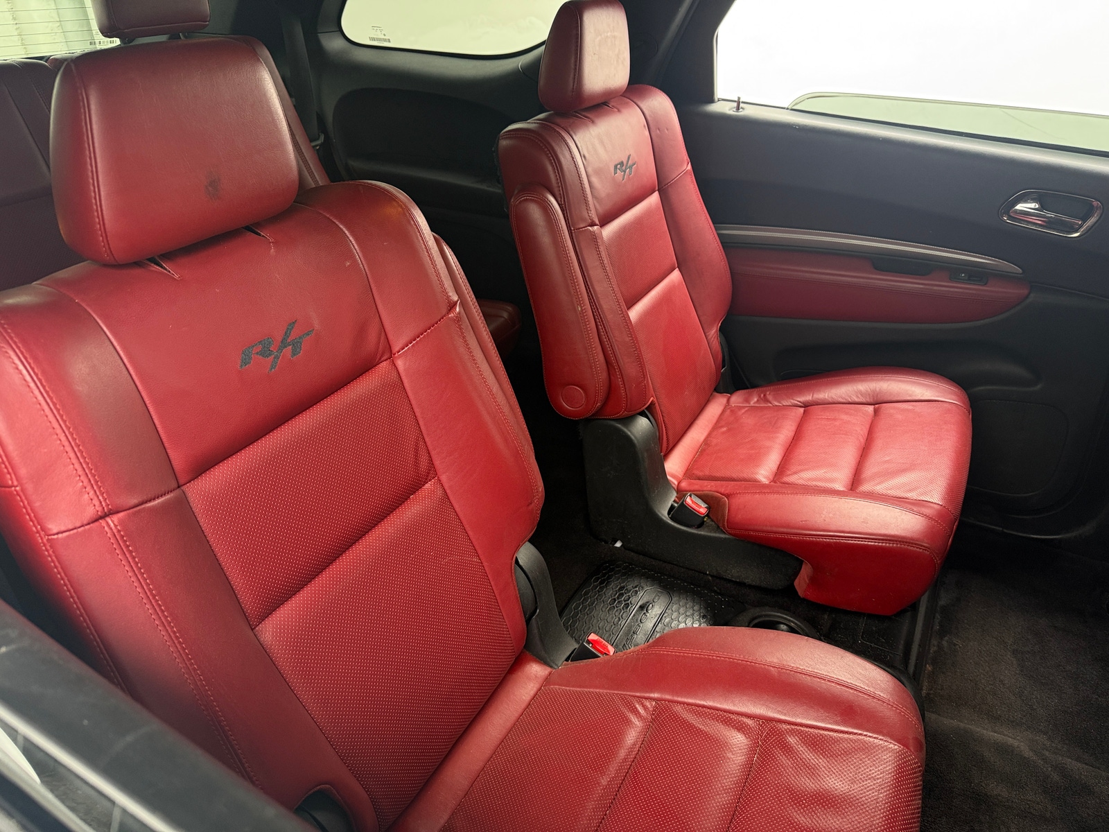 Thumbnail: 2018 Dodge Durango - 5