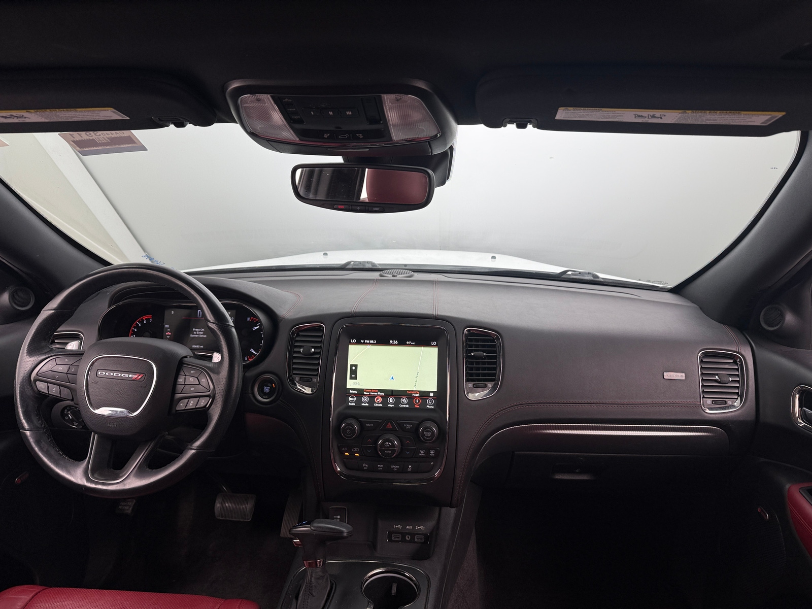 Thumbnail: 2018 Dodge Durango - 2