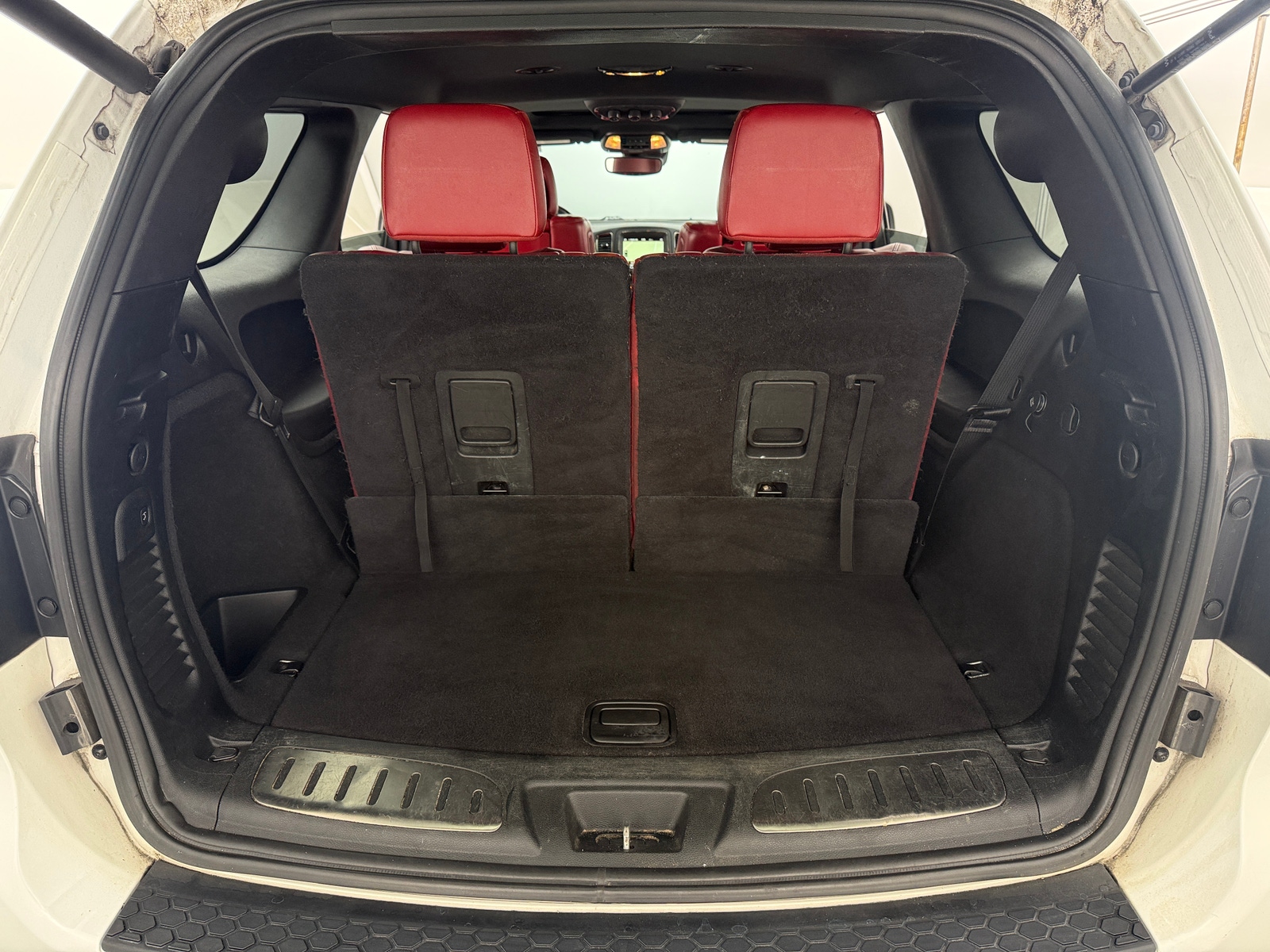 Thumbnail: 2018 Dodge Durango - 6