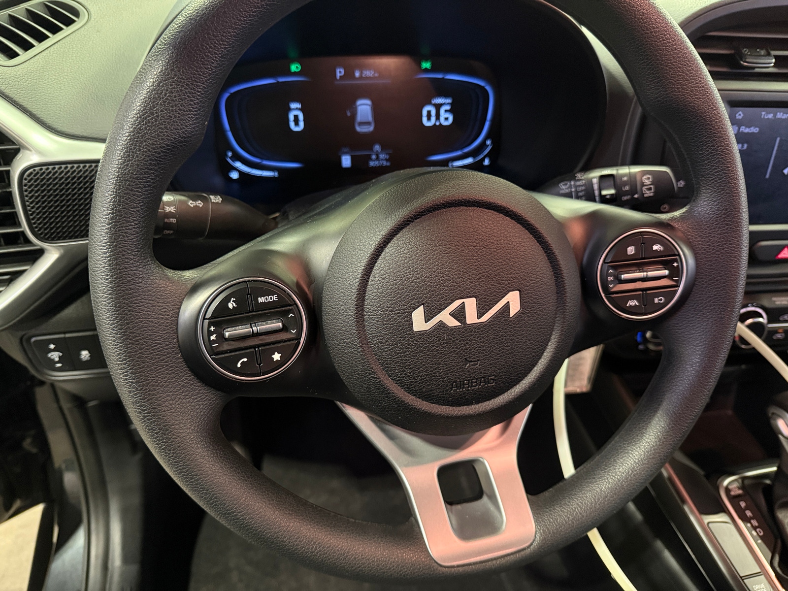 Thumbnail: 2025 Kia Soul - 5